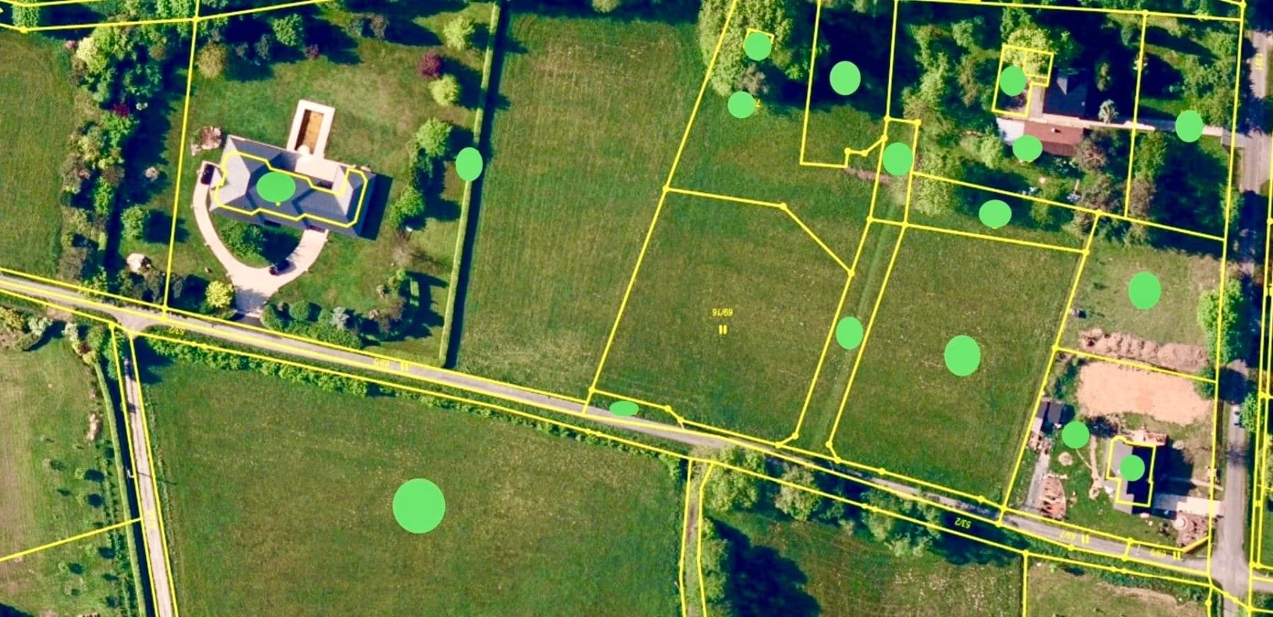 Prodej pozemku 2.350 m², Frýdlant nad Ostravicí, Moravskoslezský kraj Prodej pozemku 2.350 m², Frýdlant nad Ostravicí, Moravskoslezský kraj