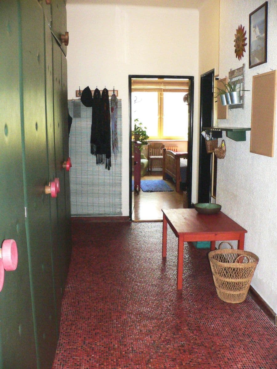 Pronájem bytu 2+1 70 m², Budějovická, Praha, Praha Pronájem bytu 2+1 70 m², Budějovická, Praha, Praha