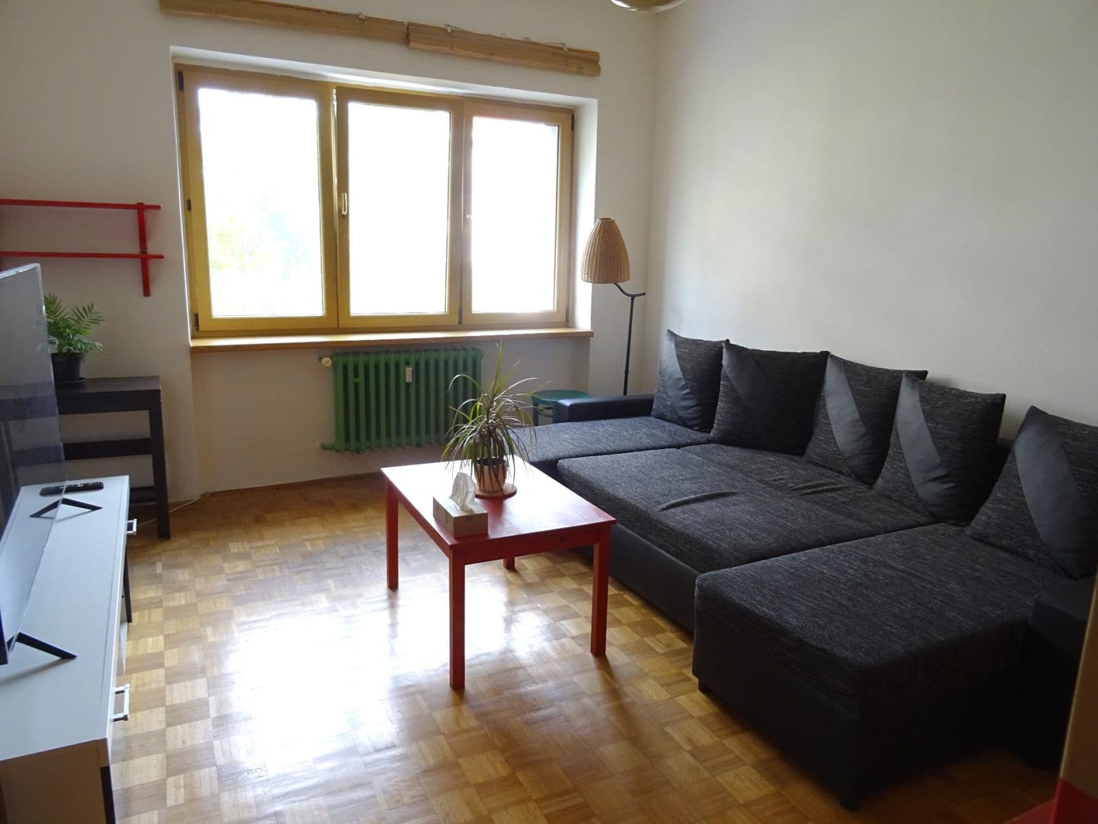 Pronájem bytu 2+1 70 m², Budějovická, Praha, Praha Pronájem bytu 2+1 70 m², Budějovická, Praha, Praha