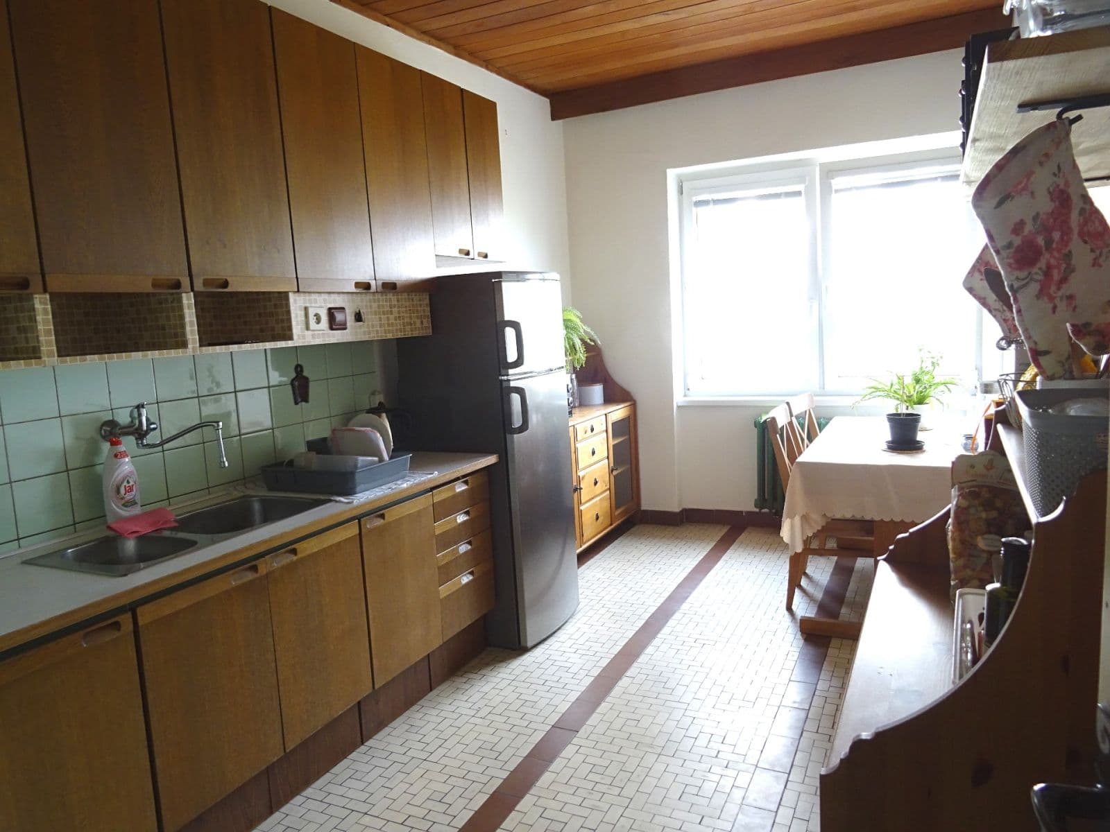 Pronájem bytu 2+1 70 m², Budějovická, Praha, Praha Pronájem bytu 2+1 70 m², Budějovická, Praha, Praha