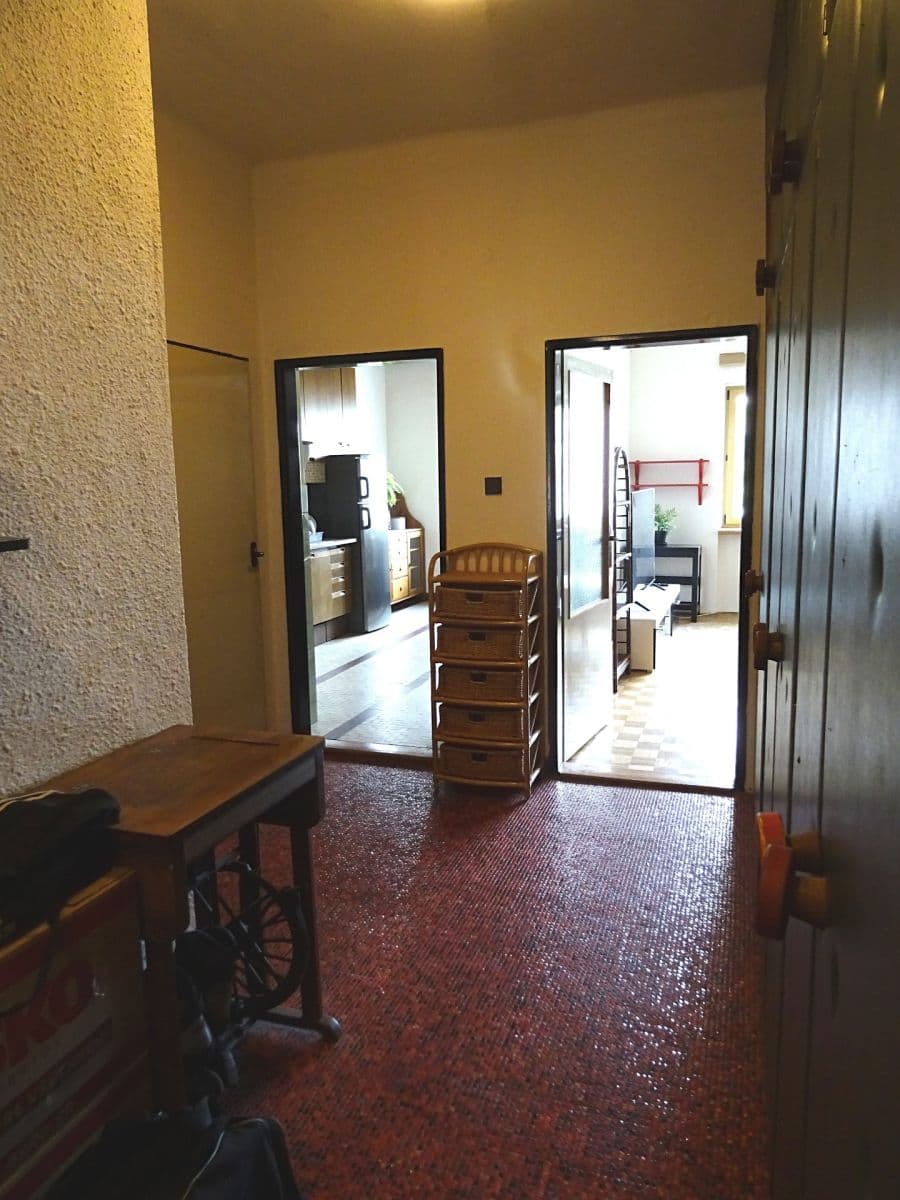 Pronájem bytu 2+1 70 m², Budějovická, Praha, Praha Pronájem bytu 2+1 70 m², Budějovická, Praha, Praha