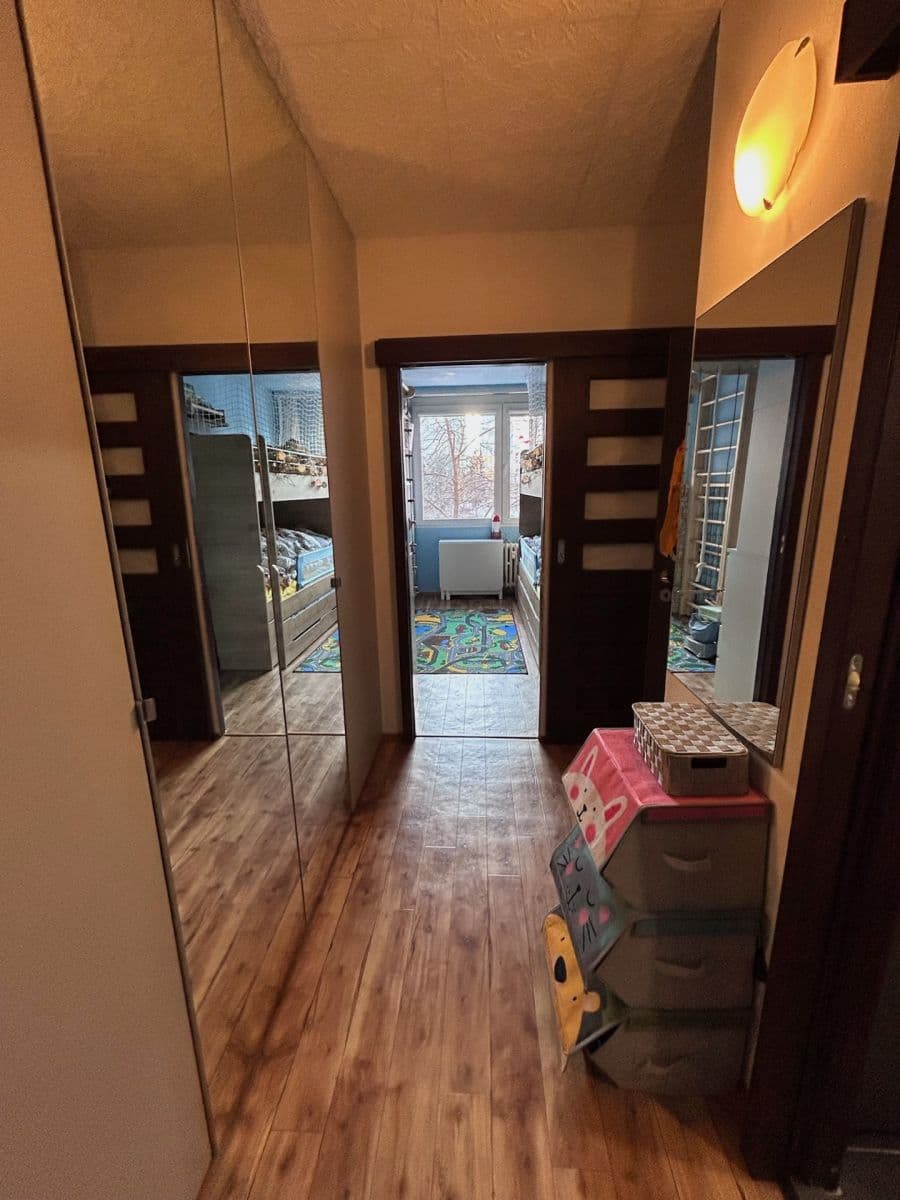 Prodej bytu 2+kk 38 m², Bítovská, Praha, Praha Prodej bytu 2+kk 38 m², Bítovská, Praha, Praha