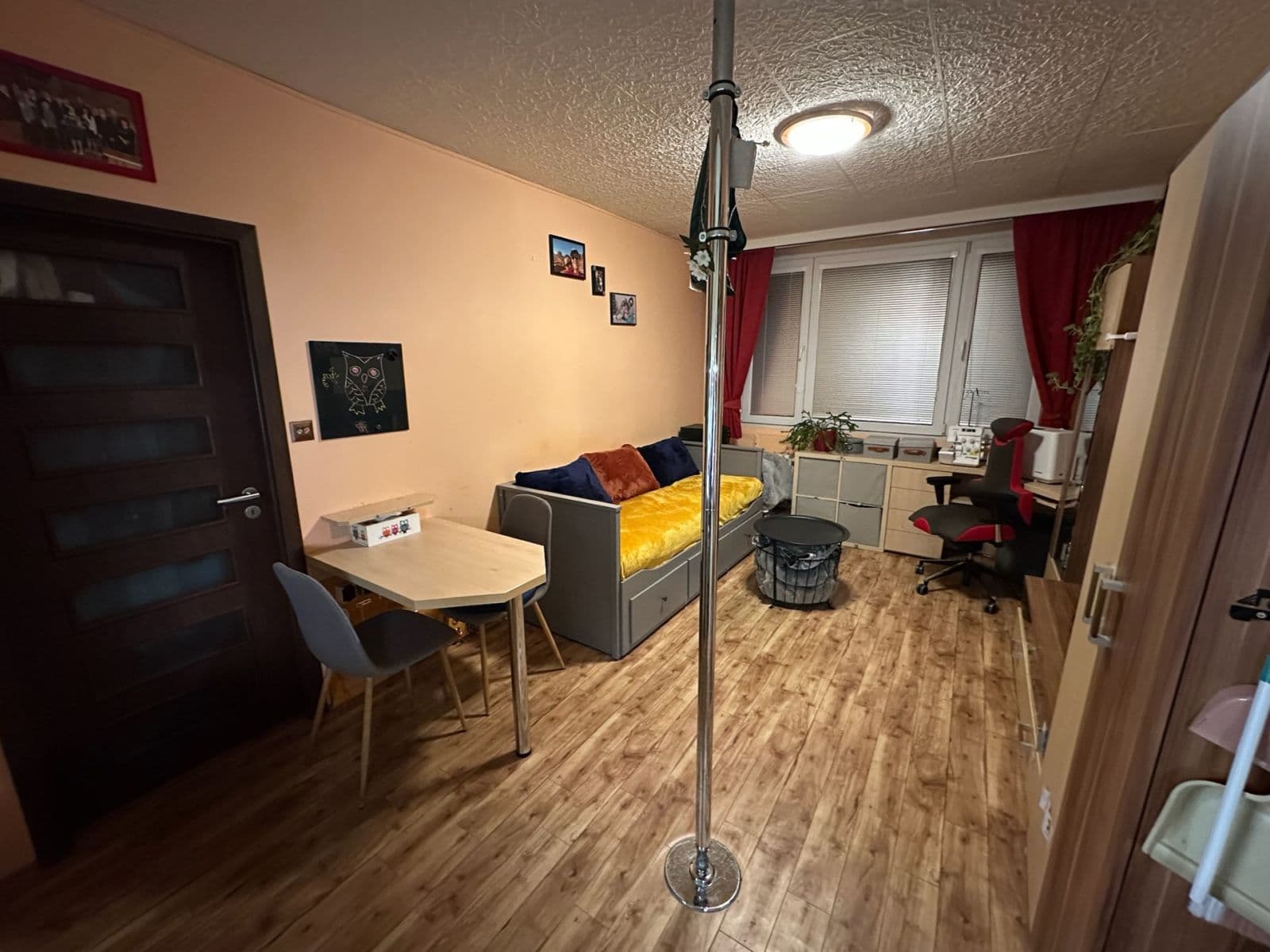 Prodej bytu 2+kk 38 m², Bítovská, Praha, Praha Prodej bytu 2+kk 38 m², Bítovská, Praha, Praha