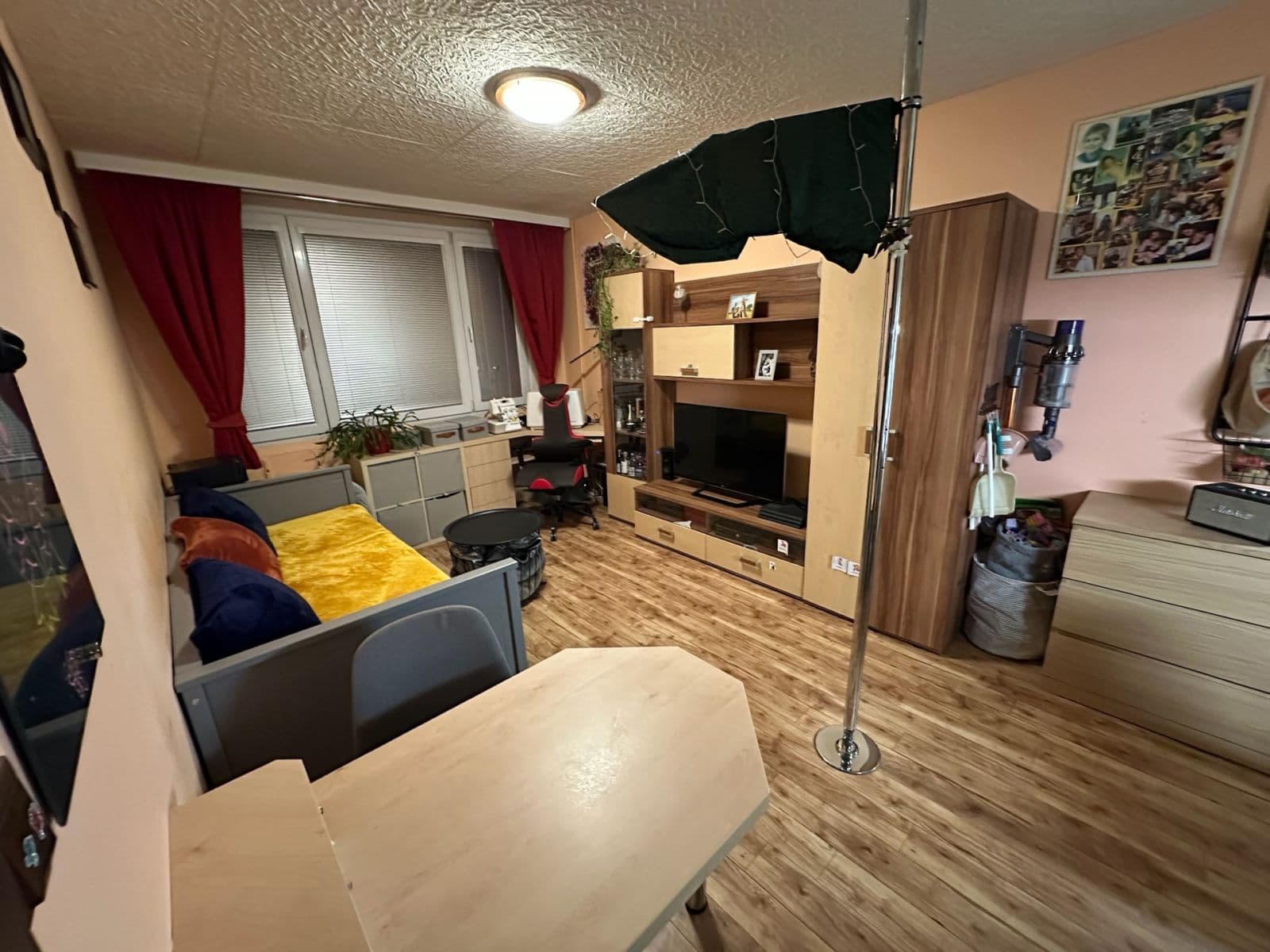 Prodej bytu 2+kk 38 m², Bítovská, Praha, Praha Prodej bytu 2+kk 38 m², Bítovská, Praha, Praha