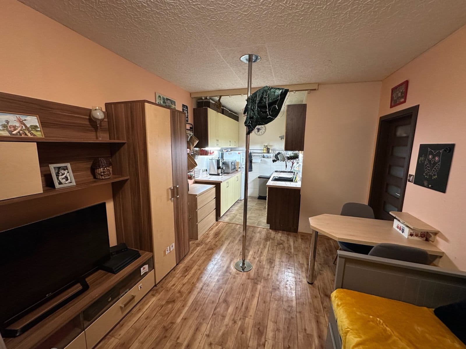 Prodej bytu 2+kk 38 m², Bítovská, Praha, Praha Prodej bytu 2+kk 38 m², Bítovská, Praha, Praha