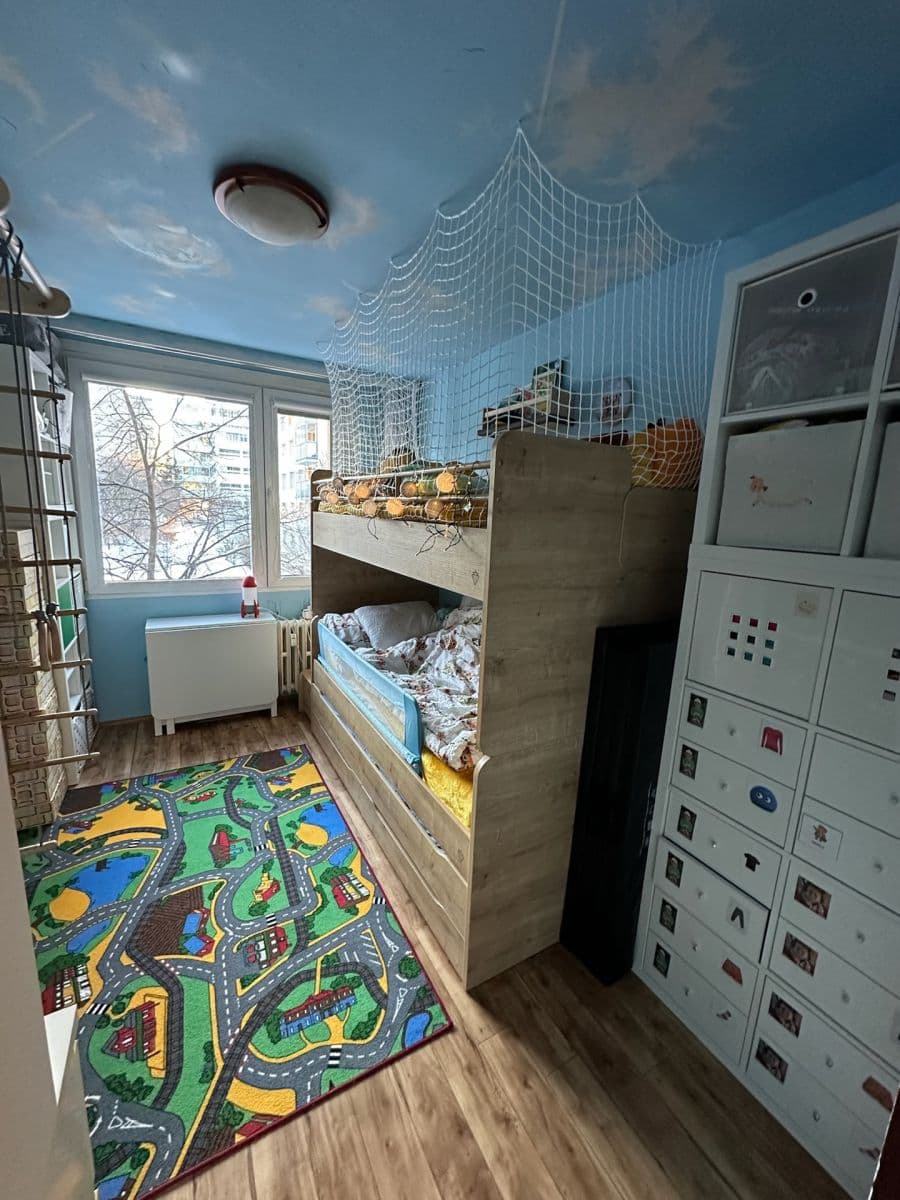 Prodej bytu 2+kk 38 m², Bítovská, Praha, Praha Prodej bytu 2+kk 38 m², Bítovská, Praha, Praha