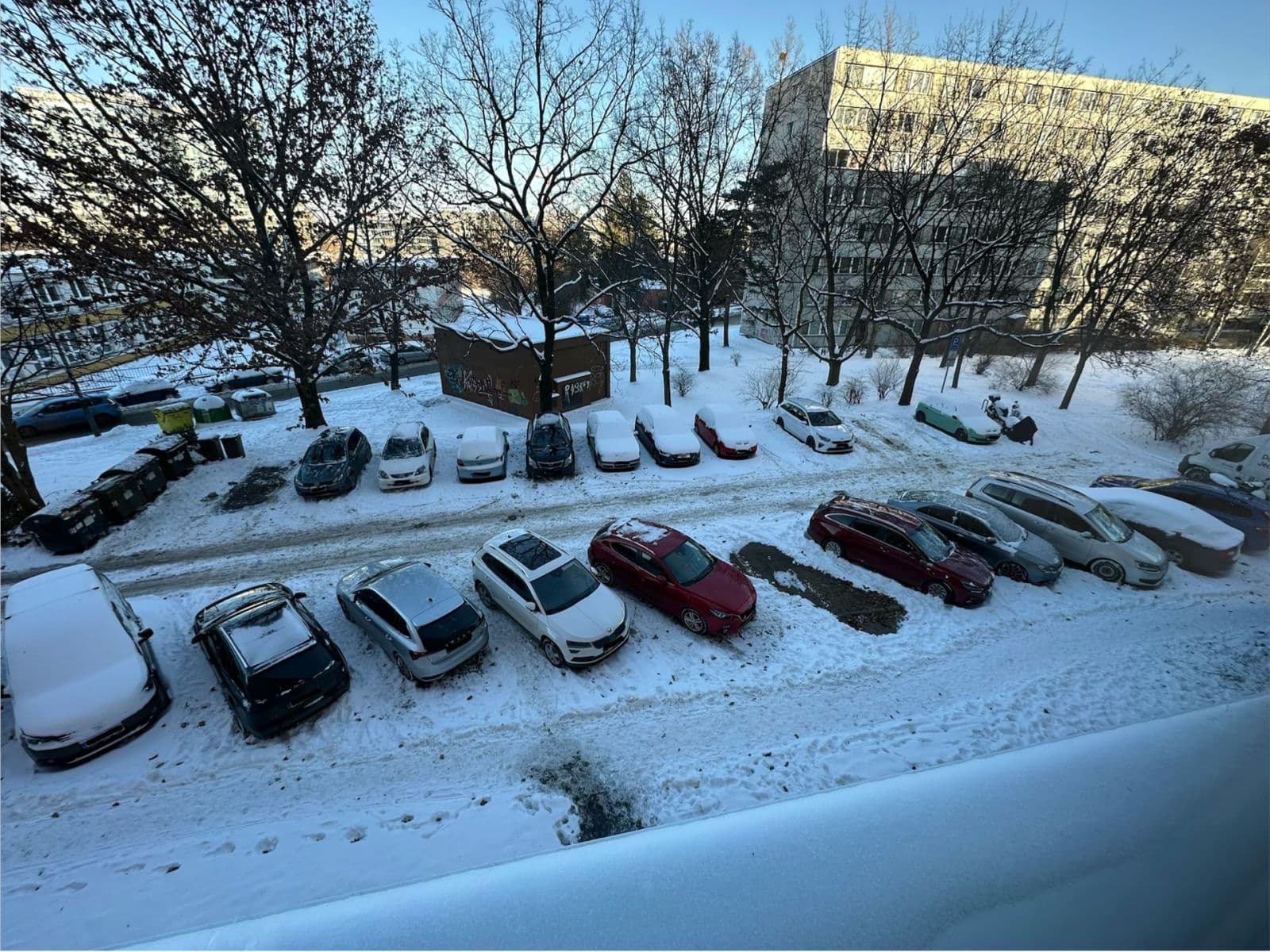 Prodej bytu 2+kk 38 m², Bítovská, Praha, Praha Prodej bytu 2+kk 38 m², Bítovská, Praha, Praha