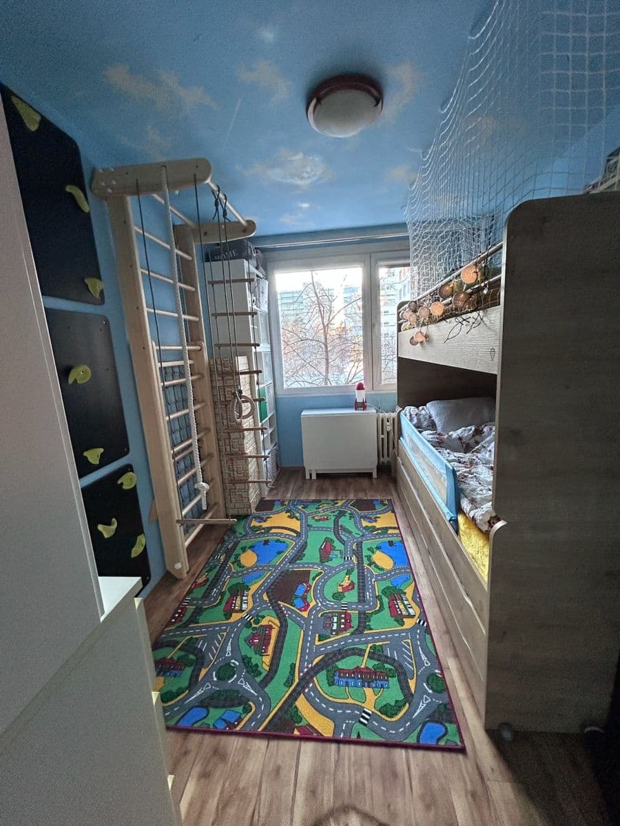 Prodej bytu 2+kk 38 m², Bítovská, Praha, Praha Prodej bytu 2+kk 38 m², Bítovská, Praha, Praha