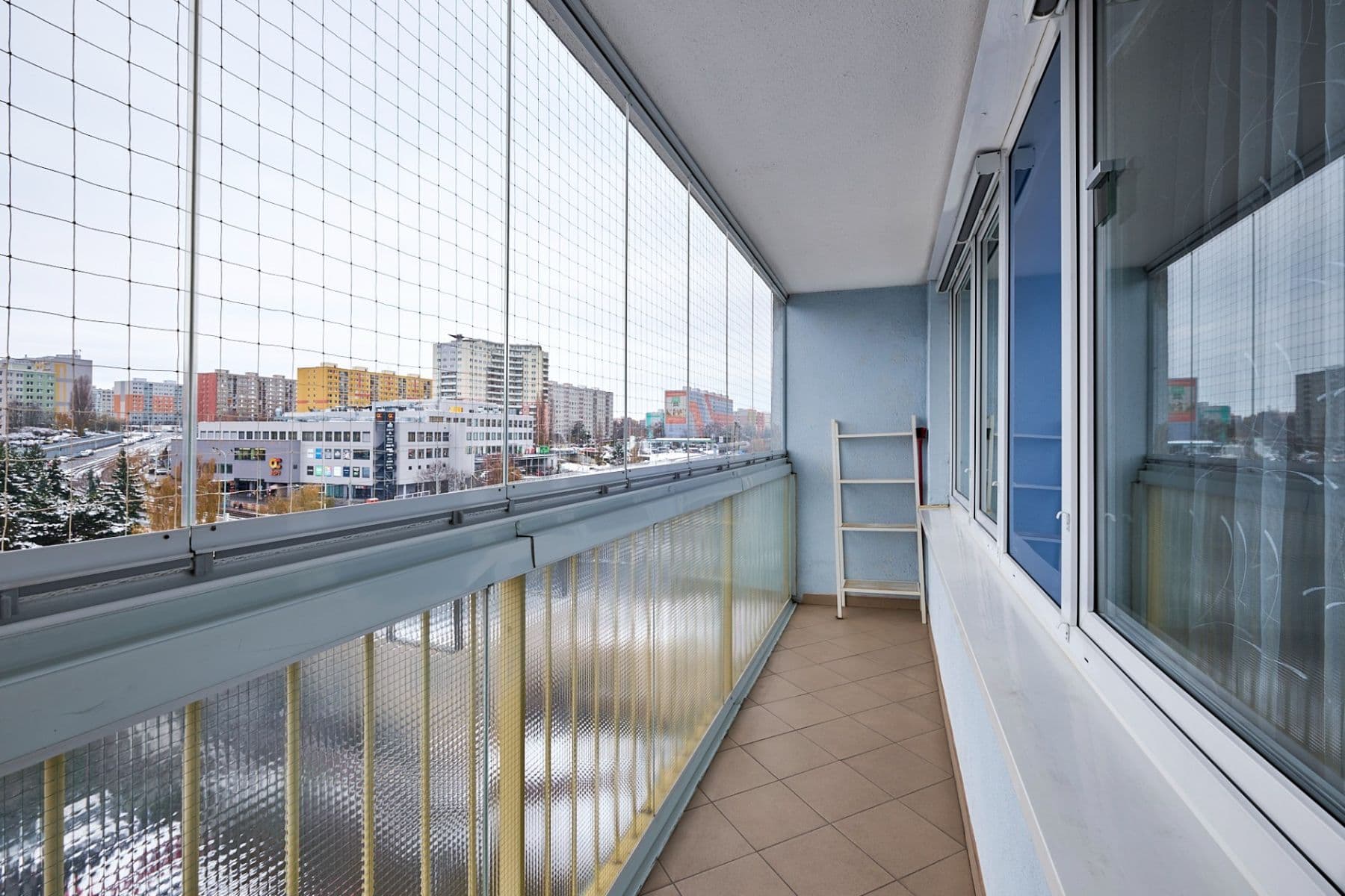 Pronájem bytu 2+kk 40 m², Makovského, Praha, Praha Pronájem bytu 2+kk 40 m², Makovského, Praha, Praha