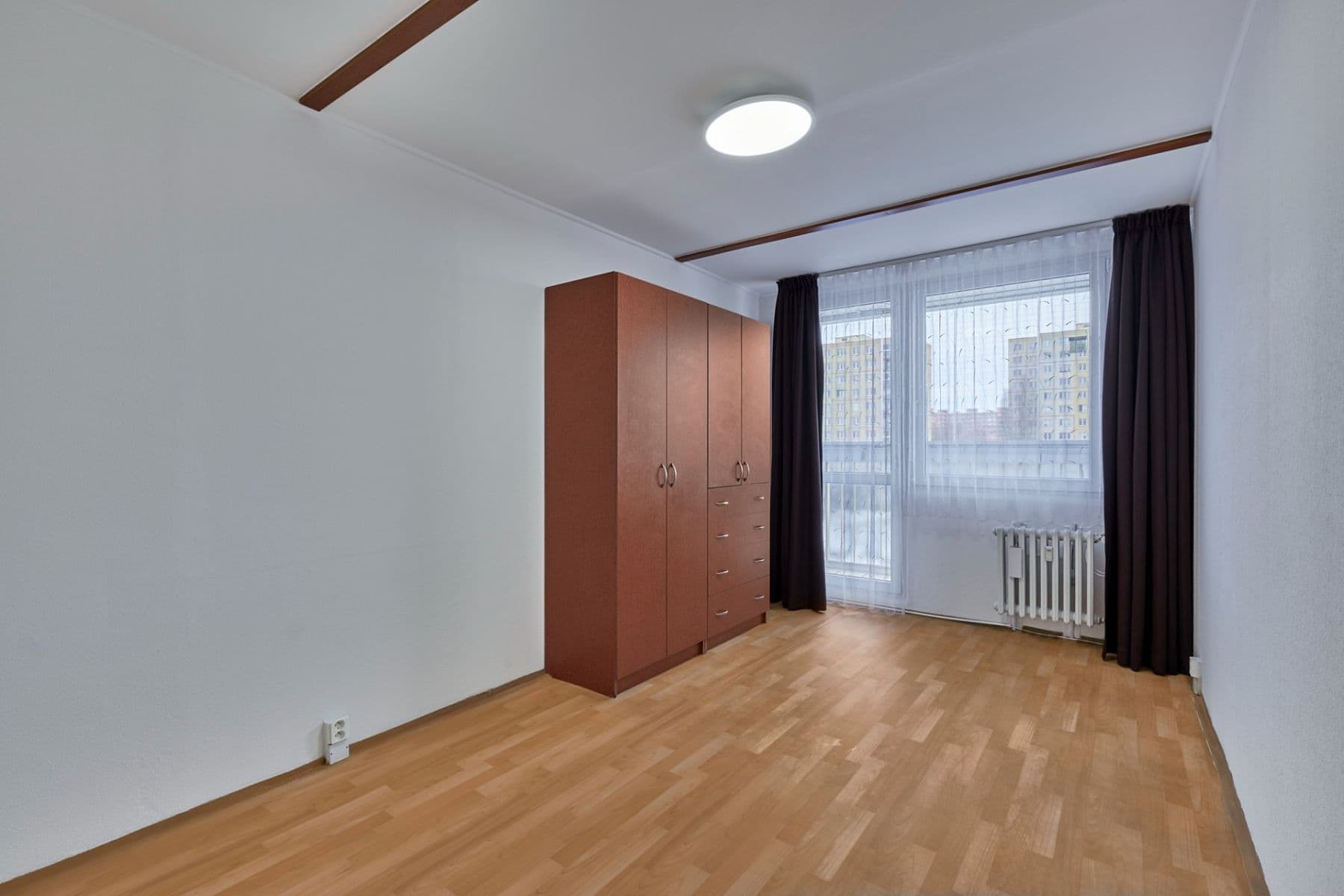 Pronájem bytu 2+kk 40 m², Makovského, Praha, Praha Pronájem bytu 2+kk 40 m², Makovského, Praha, Praha