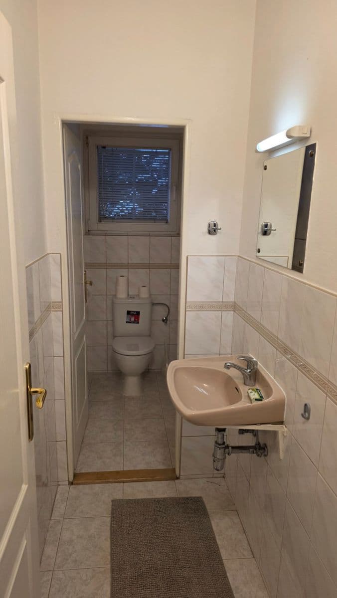 Pronájem domu 365 m², pozemek 600 m², V Březinkách, Praha, Praha Pronájem domu 365 m², pozemek 600 m², V Březinkách, Praha, Praha