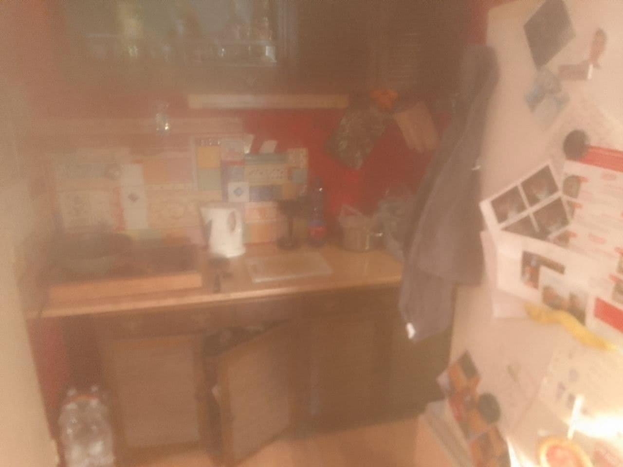 Pronájem bytu 1+kk 26 m², Sámova, Praha, Praha Pronájem bytu 1+kk 26 m², Sámova, Praha, Praha