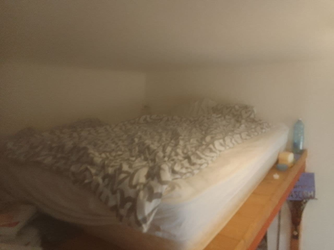 Pronájem bytu 1+kk 26 m², Sámova, Praha, Praha Pronájem bytu 1+kk 26 m², Sámova, Praha, Praha