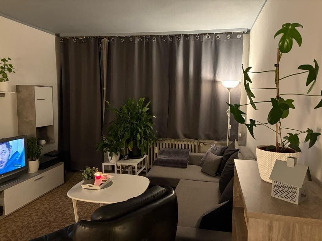 Pronájem bytu 2+1 58 m², Oldřichova, Liberec, Liberecký kraj Pronájem bytu 2+1 58 m², Oldřichova, Liberec, Liberecký kraj