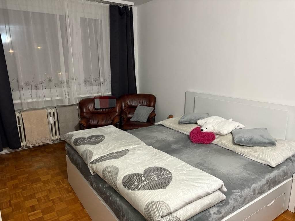 Pronájem bytu 2+1 58 m², Oldřichova, Liberec, Liberecký kraj Pronájem bytu 2+1 58 m², Oldřichova, Liberec, Liberecký kraj