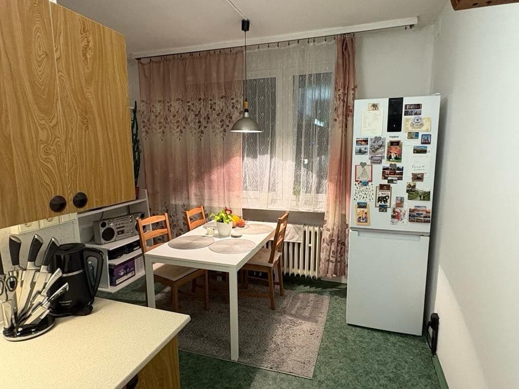 Pronájem bytu 2+1 58 m², Oldřichova, Liberec, Liberecký kraj Pronájem bytu 2+1 58 m², Oldřichova, Liberec, Liberecký kraj