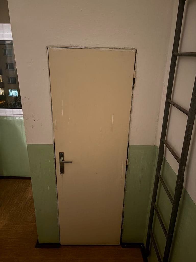 Pronájem bytu 2+1 58 m², Oldřichova, Liberec, Liberecký kraj Pronájem bytu 2+1 58 m², Oldřichova, Liberec, Liberecký kraj