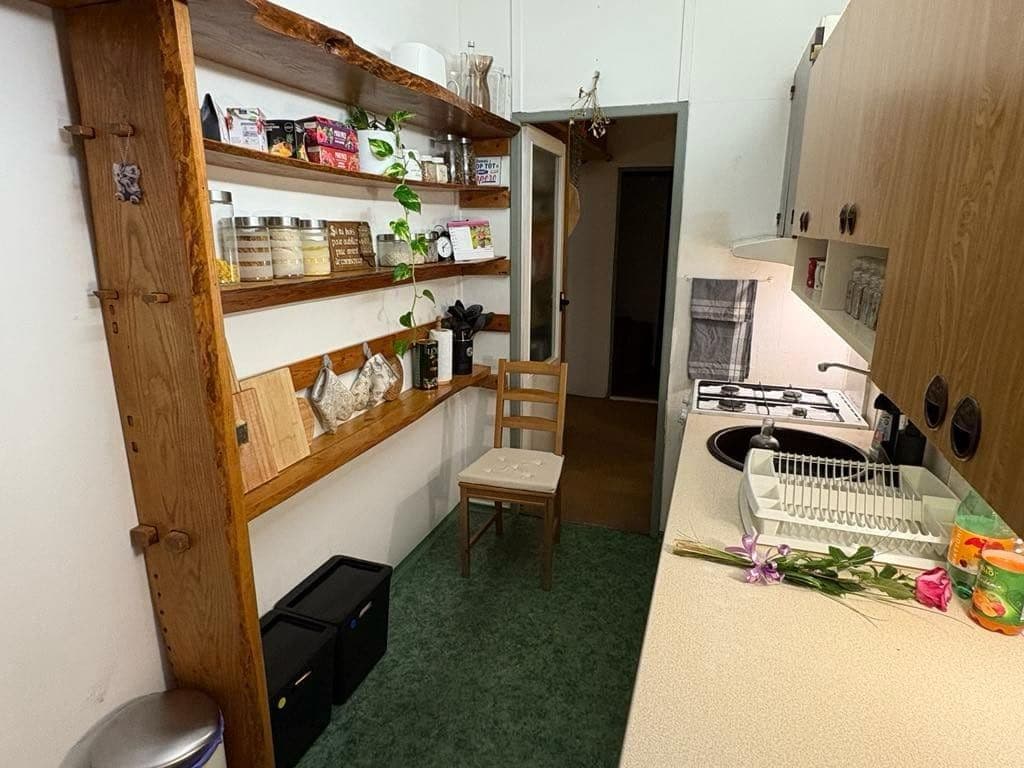 Pronájem bytu 2+1 58 m², Oldřichova, Liberec, Liberecký kraj Pronájem bytu 2+1 58 m², Oldřichova, Liberec, Liberecký kraj