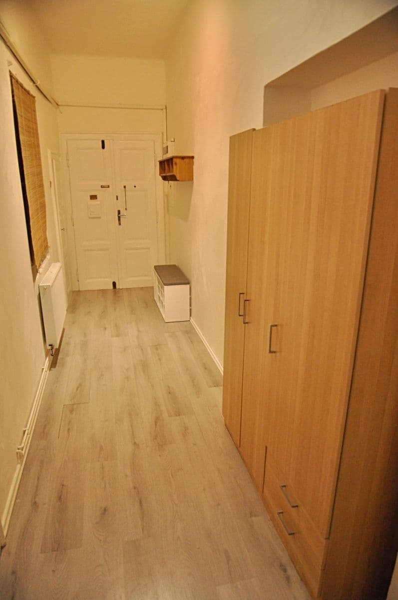 Pronájem bytu 2+kk 60 m², Hartigova, Praha, Praha Pronájem bytu 2+kk 60 m², Hartigova, Praha, Praha