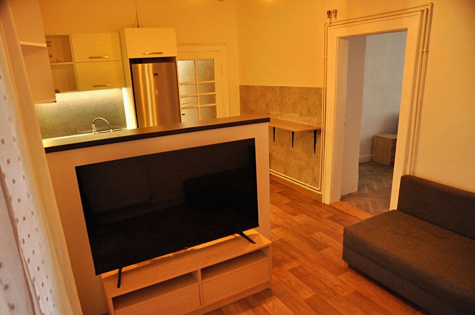 Pronájem bytu 2+kk 60 m², Hartigova, Praha, Praha Pronájem bytu 2+kk 60 m², Hartigova, Praha, Praha