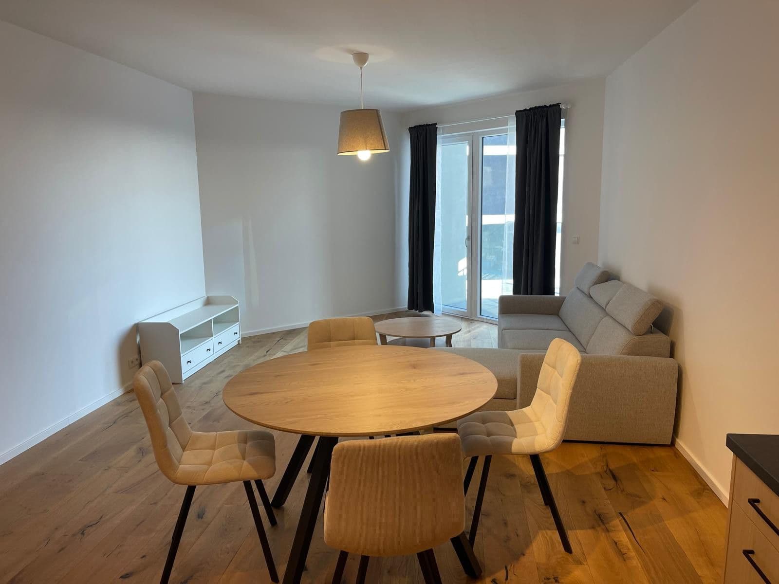 Pronájem bytu 2+kk 67 m², Ramonova, Praha, Praha Pronájem bytu 2+kk 67 m², Ramonova, Praha, Praha