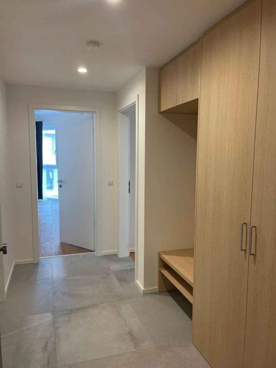 Pronájem bytu 2+kk 67 m², Ramonova, Praha, Praha Pronájem bytu 2+kk 67 m², Ramonova, Praha, Praha