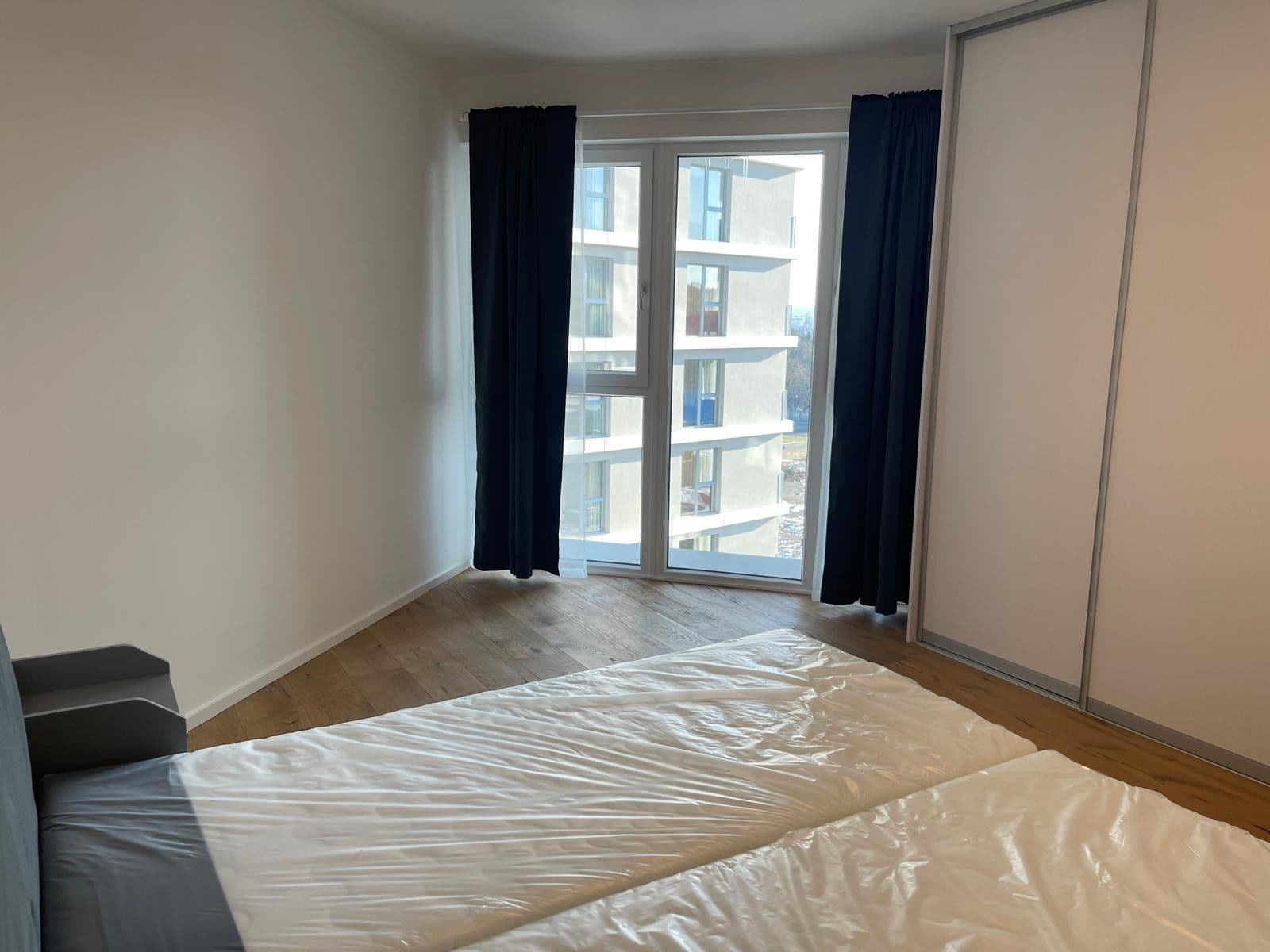 Pronájem bytu 2+kk 67 m², Ramonova, Praha, Praha Pronájem bytu 2+kk 67 m², Ramonova, Praha, Praha