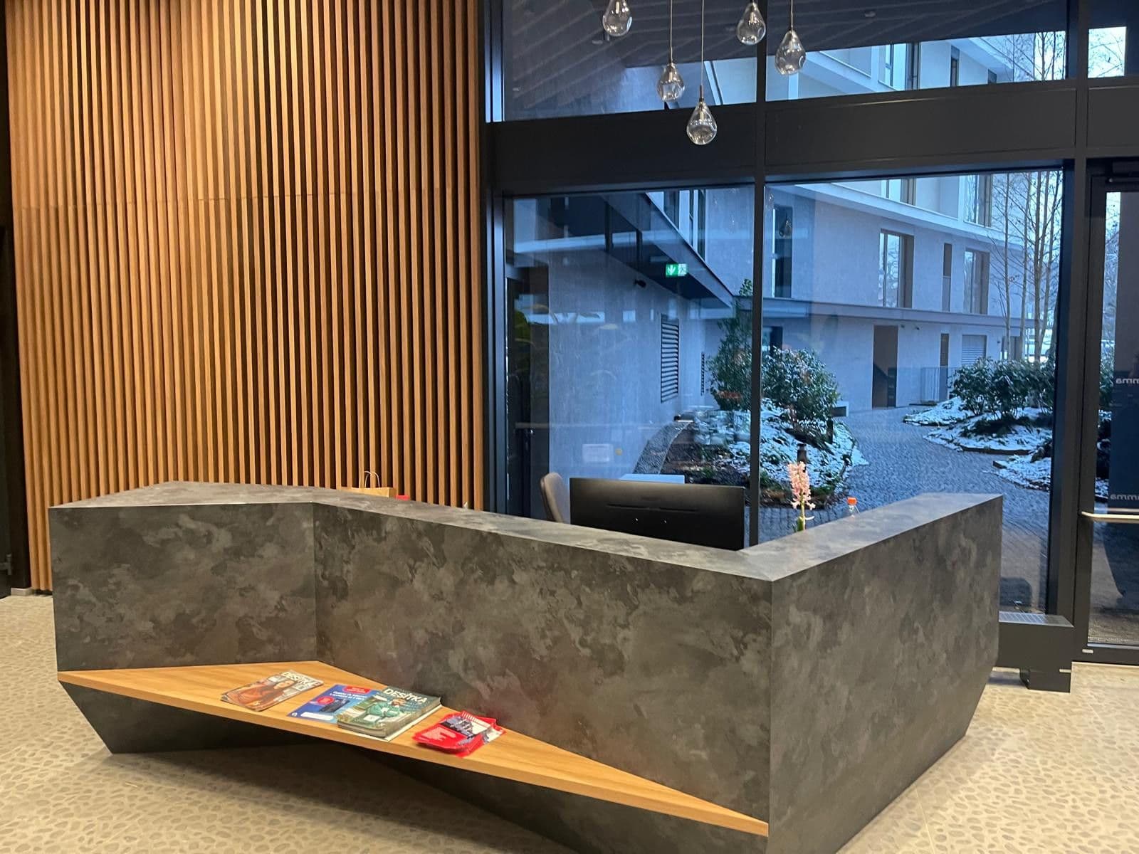 Pronájem bytu 2+kk 67 m², Ramonova, Praha, Praha Pronájem bytu 2+kk 67 m², Ramonova, Praha, Praha