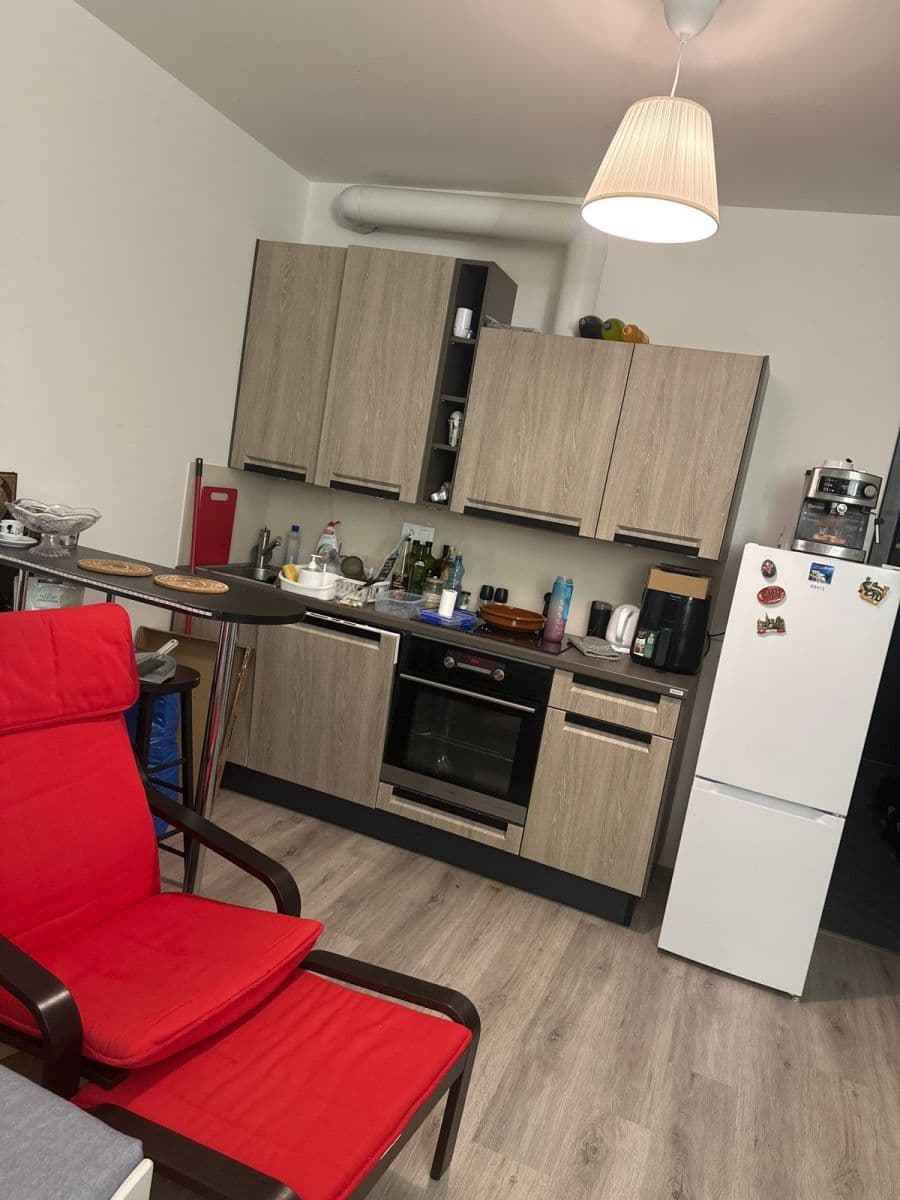 Prodej bytu 1+kk 60 m², Švehlova, Praha, Praha Prodej bytu 1+kk 60 m², Švehlova, Praha, Praha