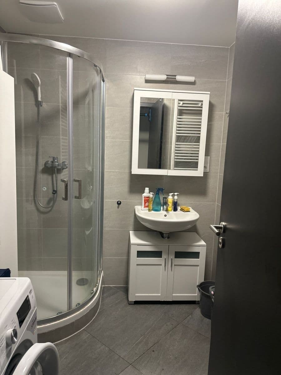 Prodej bytu 1+kk 60 m², Švehlova, Praha, Praha Prodej bytu 1+kk 60 m², Švehlova, Praha, Praha