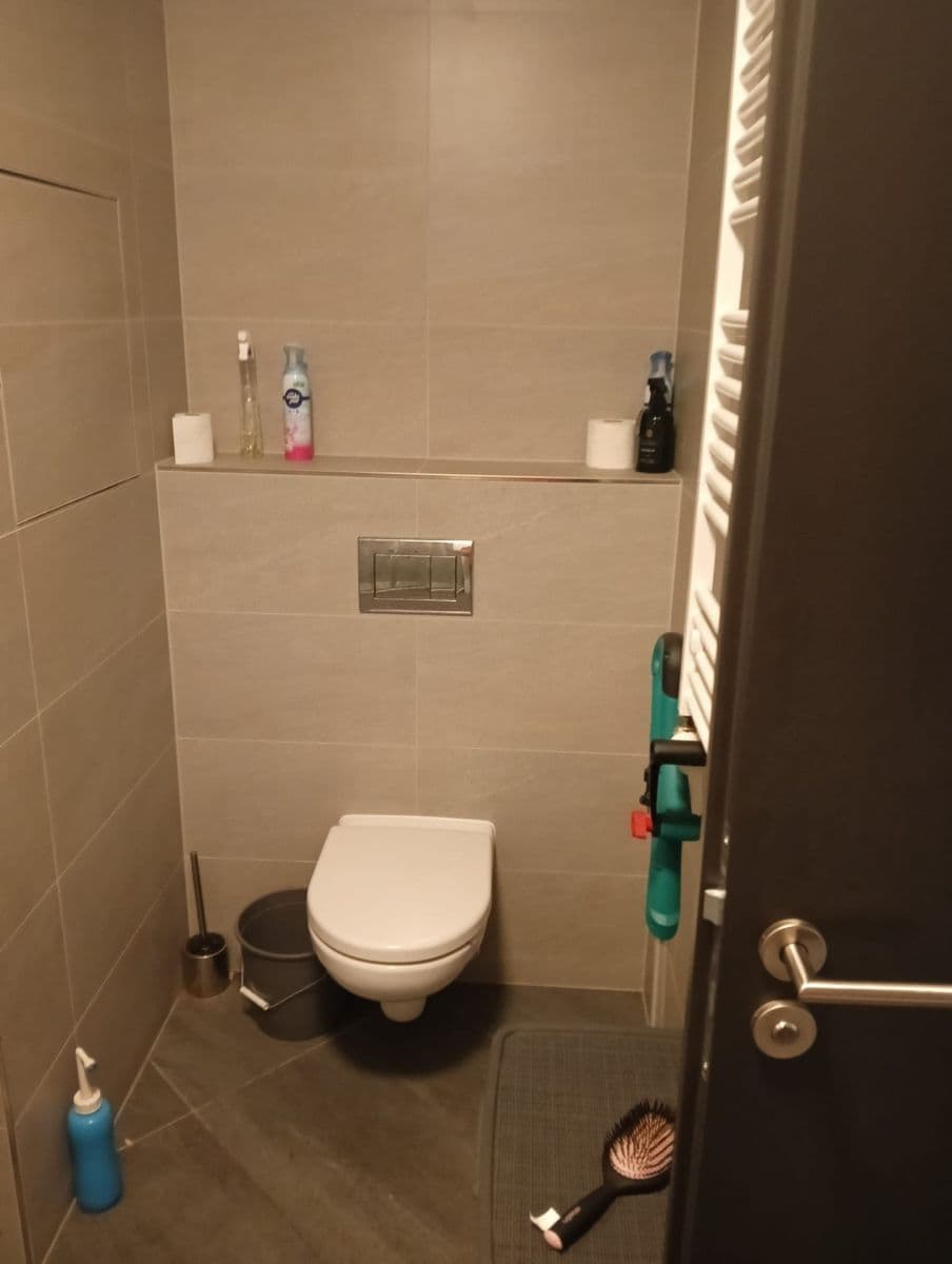 Prodej bytu 1+kk 60 m², Švehlova, Praha, Praha Prodej bytu 1+kk 60 m², Švehlova, Praha, Praha