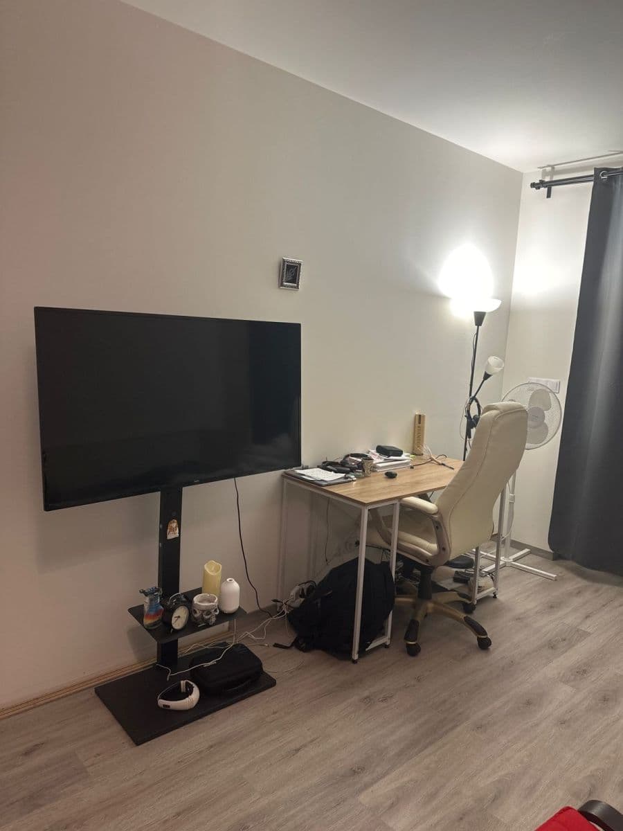 Prodej bytu 1+kk 60 m², Švehlova, Praha, Praha Prodej bytu 1+kk 60 m², Švehlova, Praha, Praha