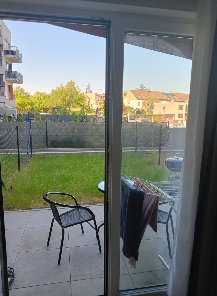 Prodej bytu 1+kk 60 m², Švehlova, Praha, Praha Prodej bytu 1+kk 60 m², Švehlova, Praha, Praha