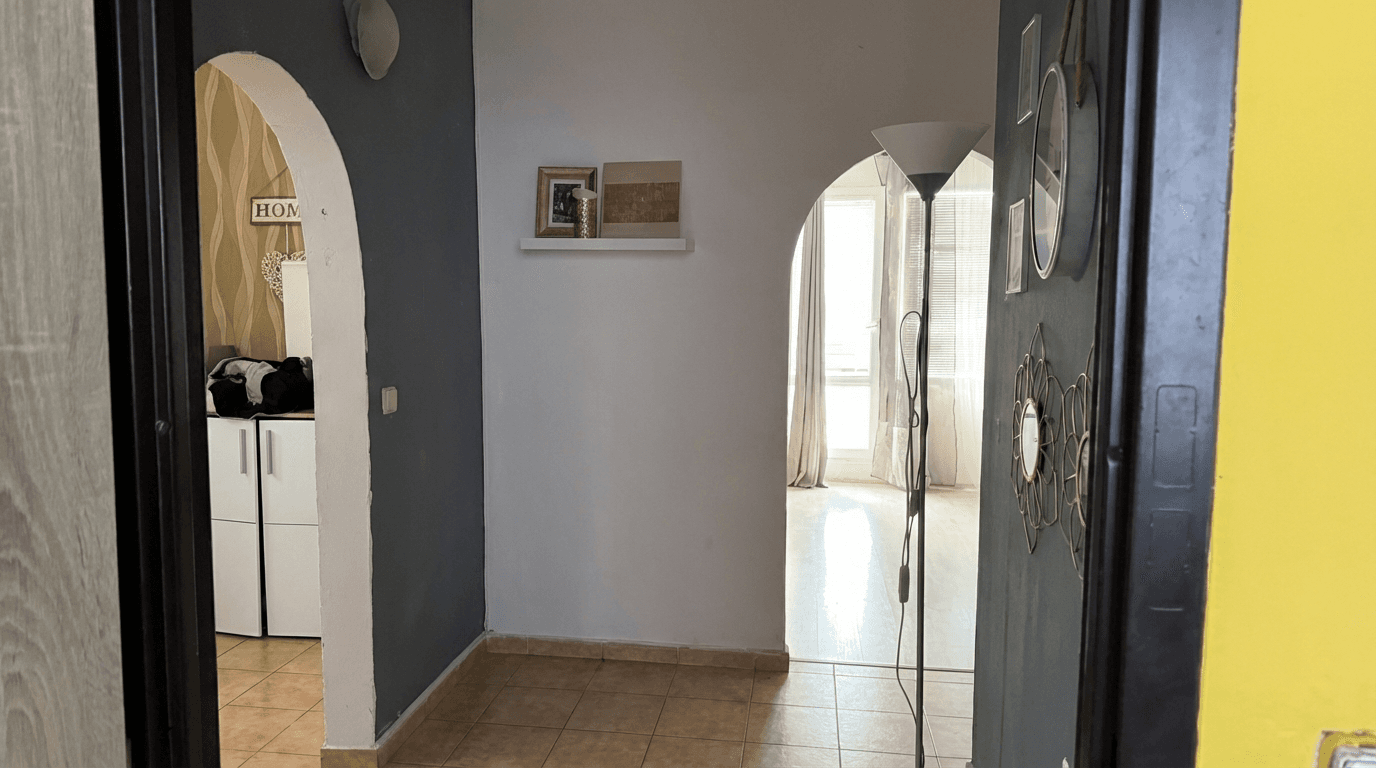 Prodej bytu 4+1 76 m², Pod hvězdárnou, Teplice, Ústecký kraj Prodej bytu 4+1 76 m², Pod hvězdárnou, Teplice, Ústecký kraj