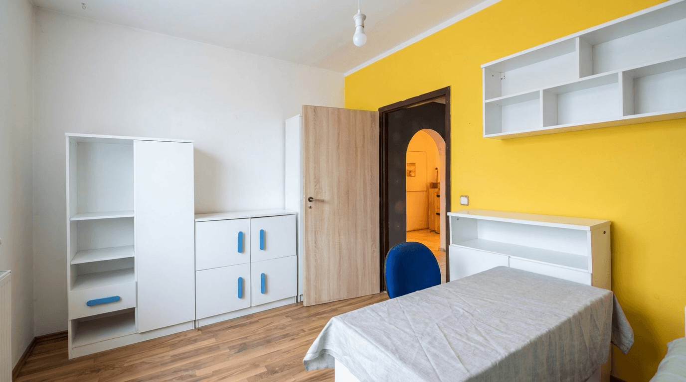 Prodej bytu 4+1 76 m², Pod hvězdárnou, Teplice, Ústecký kraj Prodej bytu 4+1 76 m², Pod hvězdárnou, Teplice, Ústecký kraj