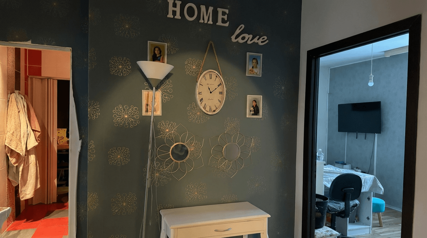 Prodej bytu 4+1 76 m², Pod hvězdárnou, Teplice, Ústecký kraj Prodej bytu 4+1 76 m², Pod hvězdárnou, Teplice, Ústecký kraj