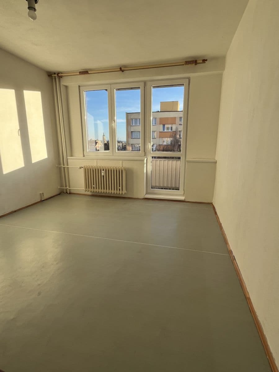 Prodej bytu 3+1 83 m², Pražská tř., České Budějovice, Jihočeský kraj Prodej bytu 3+1 83 m², Pražská tř., České Budějovice, Jihočeský kraj