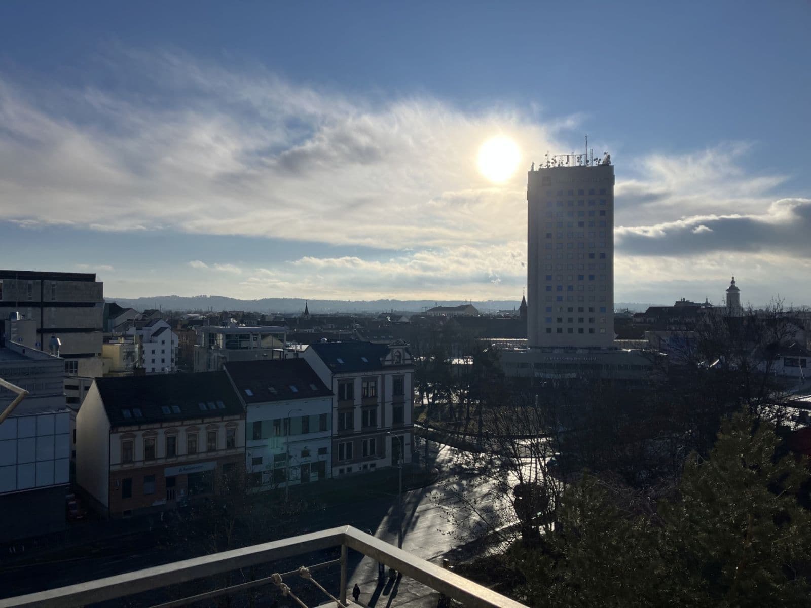 Prodej bytu 3+1 83 m², Pražská tř., České Budějovice, Jihočeský kraj Prodej bytu 3+1 83 m², Pražská tř., České Budějovice, Jihočeský kraj