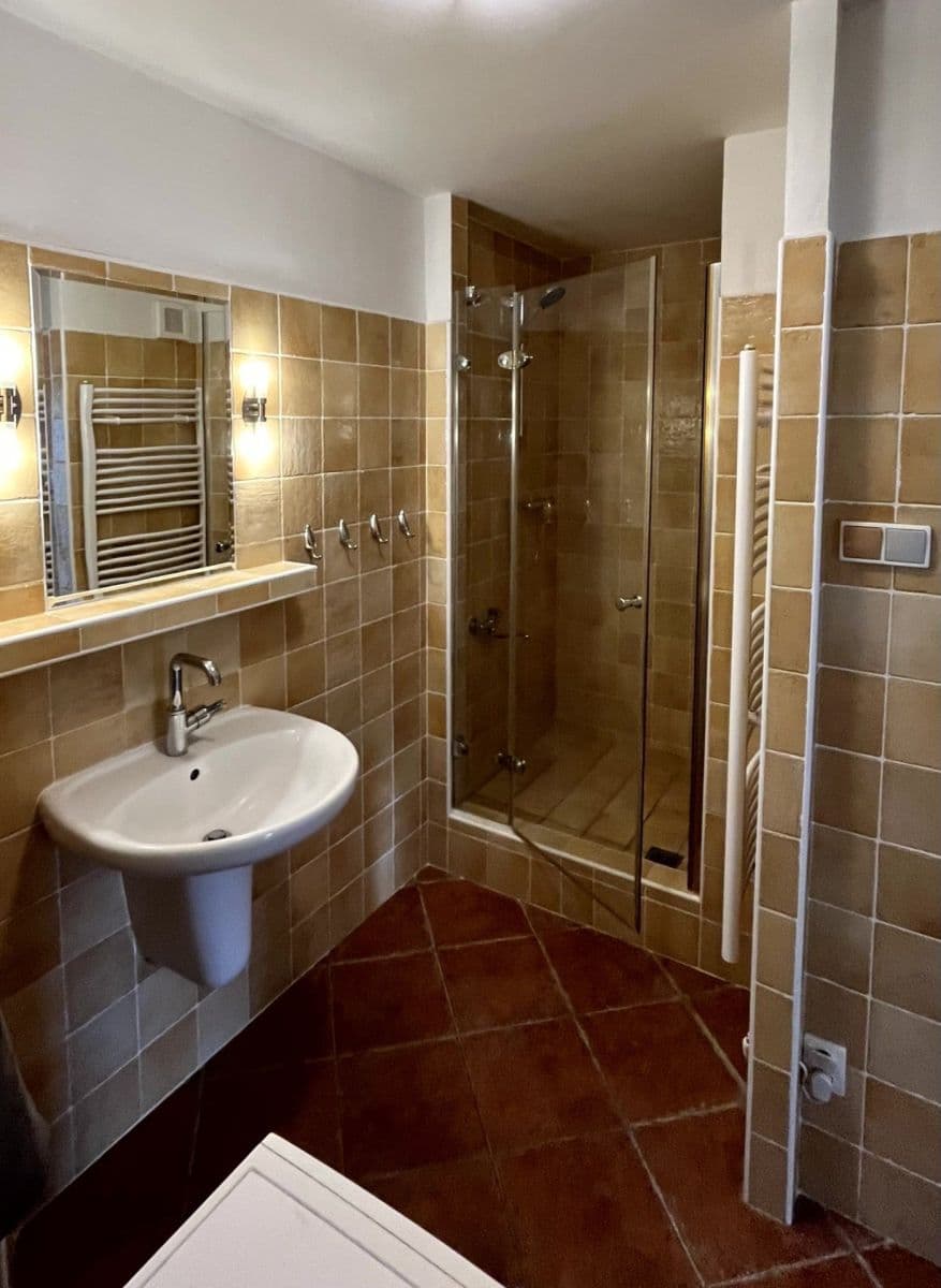 Prodej bytu 3+1 83 m², Pražská tř., České Budějovice, Jihočeský kraj Prodej bytu 3+1 83 m², Pražská tř., České Budějovice, Jihočeský kraj