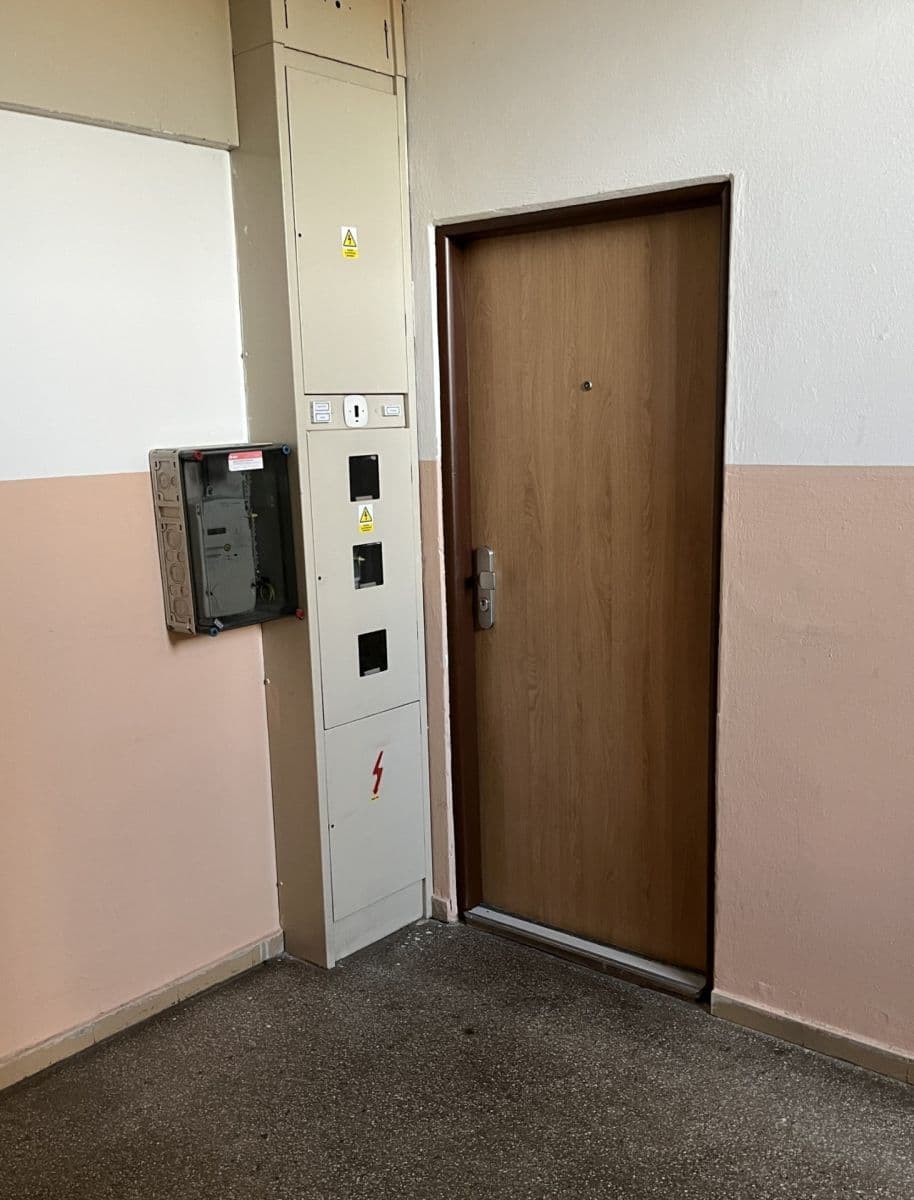 Prodej bytu 3+1 83 m², Pražská tř., České Budějovice, Jihočeský kraj Prodej bytu 3+1 83 m², Pražská tř., České Budějovice, Jihočeský kraj