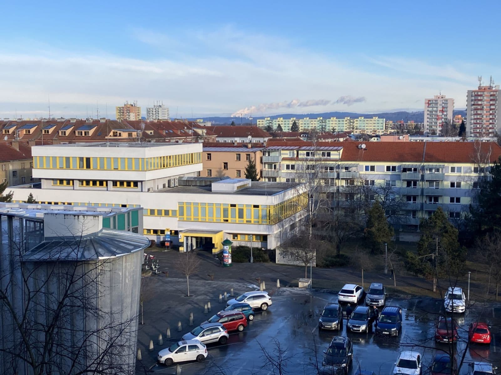 Prodej bytu 3+1 83 m², Pražská tř., České Budějovice, Jihočeský kraj Prodej bytu 3+1 83 m², Pražská tř., České Budějovice, Jihočeský kraj