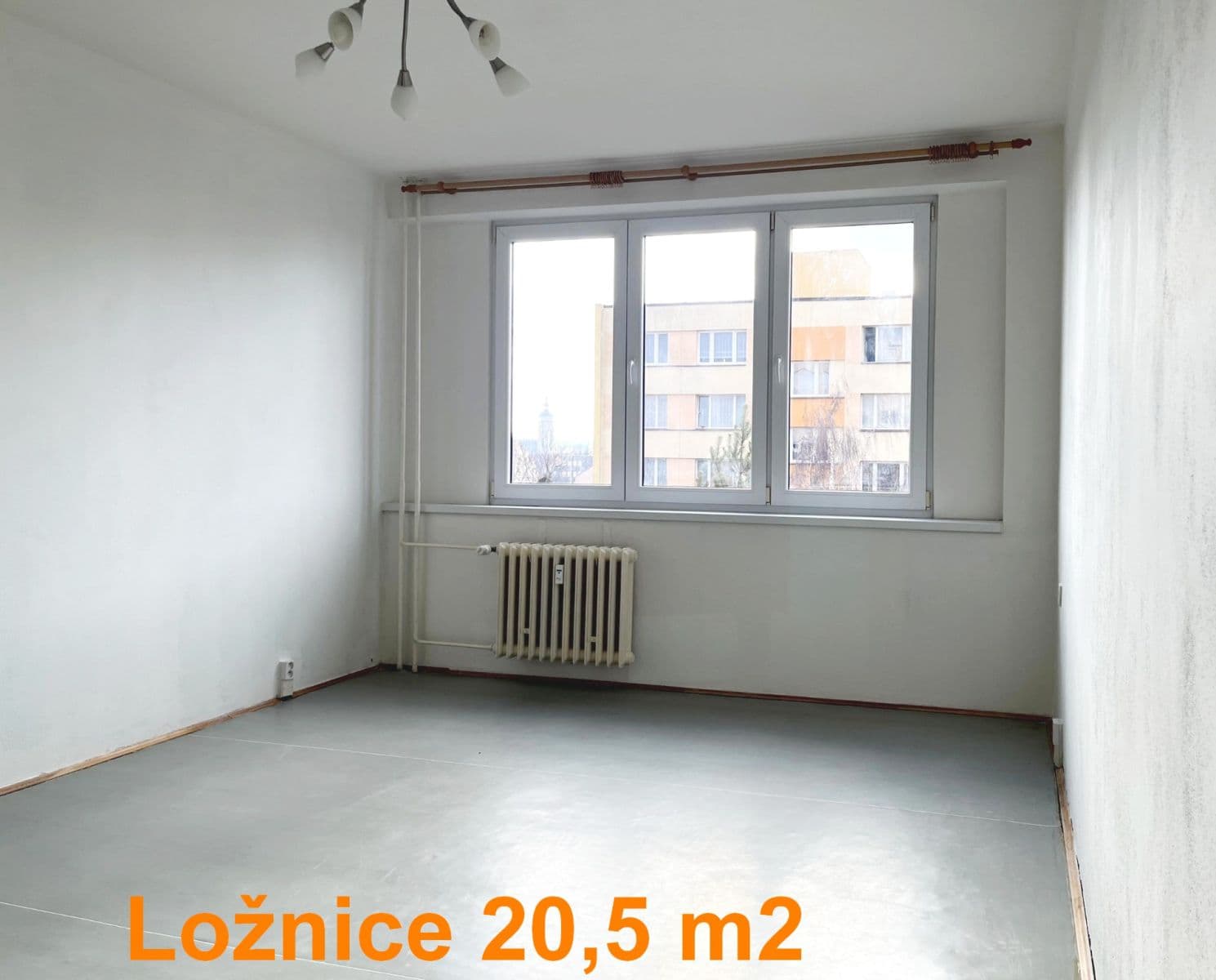 Prodej bytu 3+1 82 m², Pražská tř., České Budějovice, Jihočeský kraj Prodej bytu 3+1 82 m², Pražská tř., České Budějovice, Jihočeský kraj