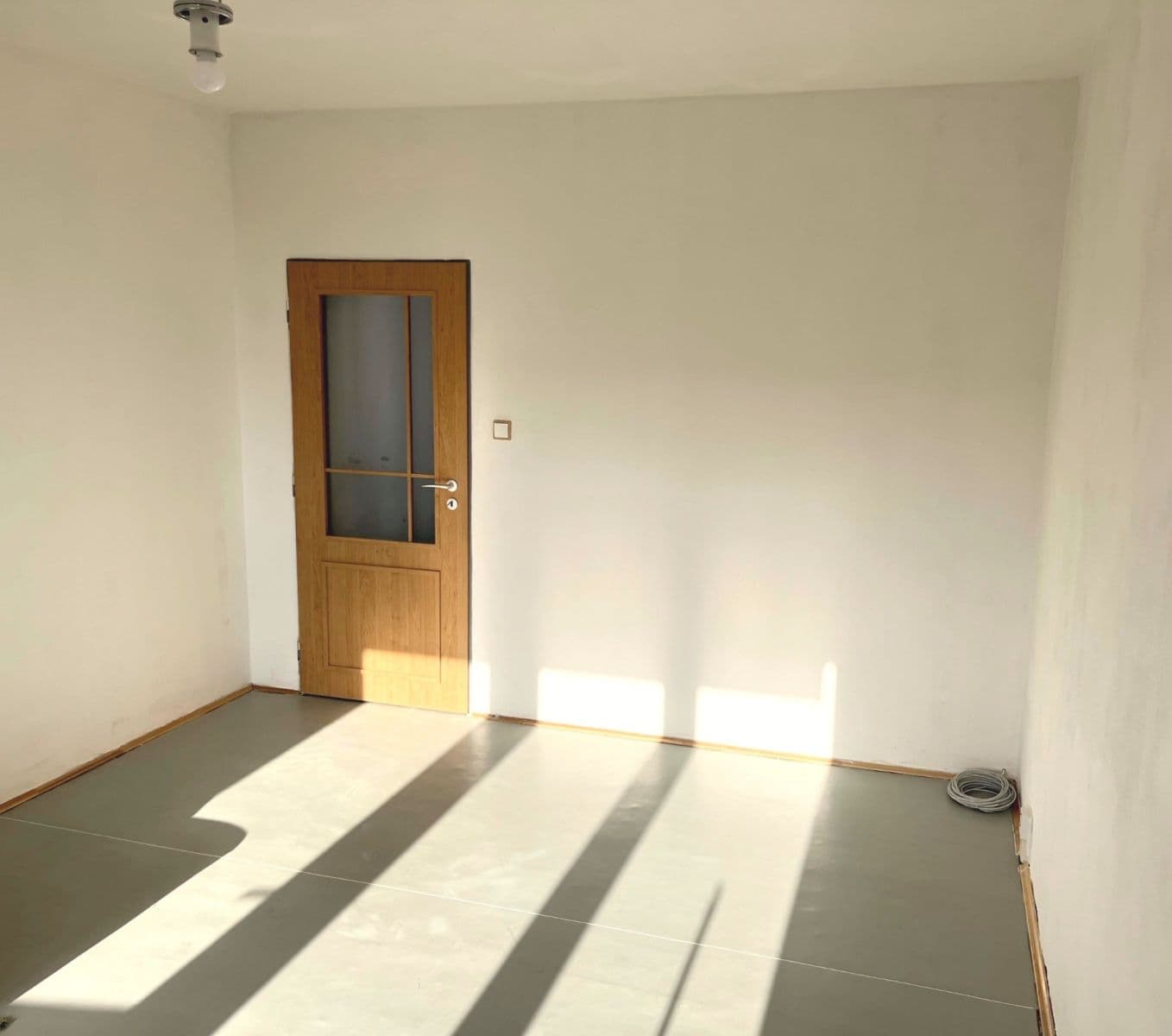 Prodej bytu 3+1 82 m², Pražská tř., České Budějovice, Jihočeský kraj Prodej bytu 3+1 82 m², Pražská tř., České Budějovice, Jihočeský kraj