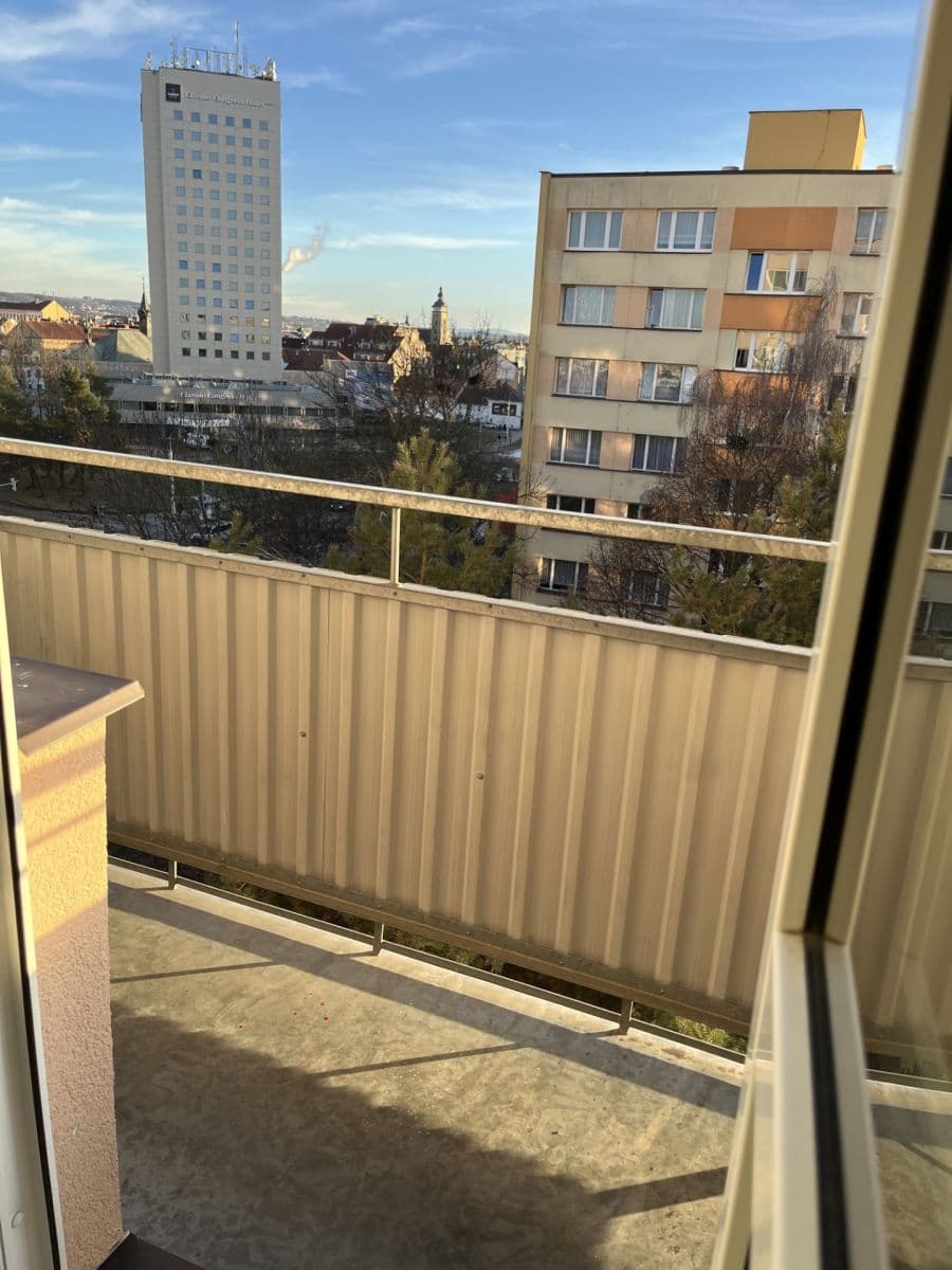 Prodej bytu 3+1 82 m², Pražská tř., České Budějovice, Jihočeský kraj Prodej bytu 3+1 82 m², Pražská tř., České Budějovice, Jihočeský kraj