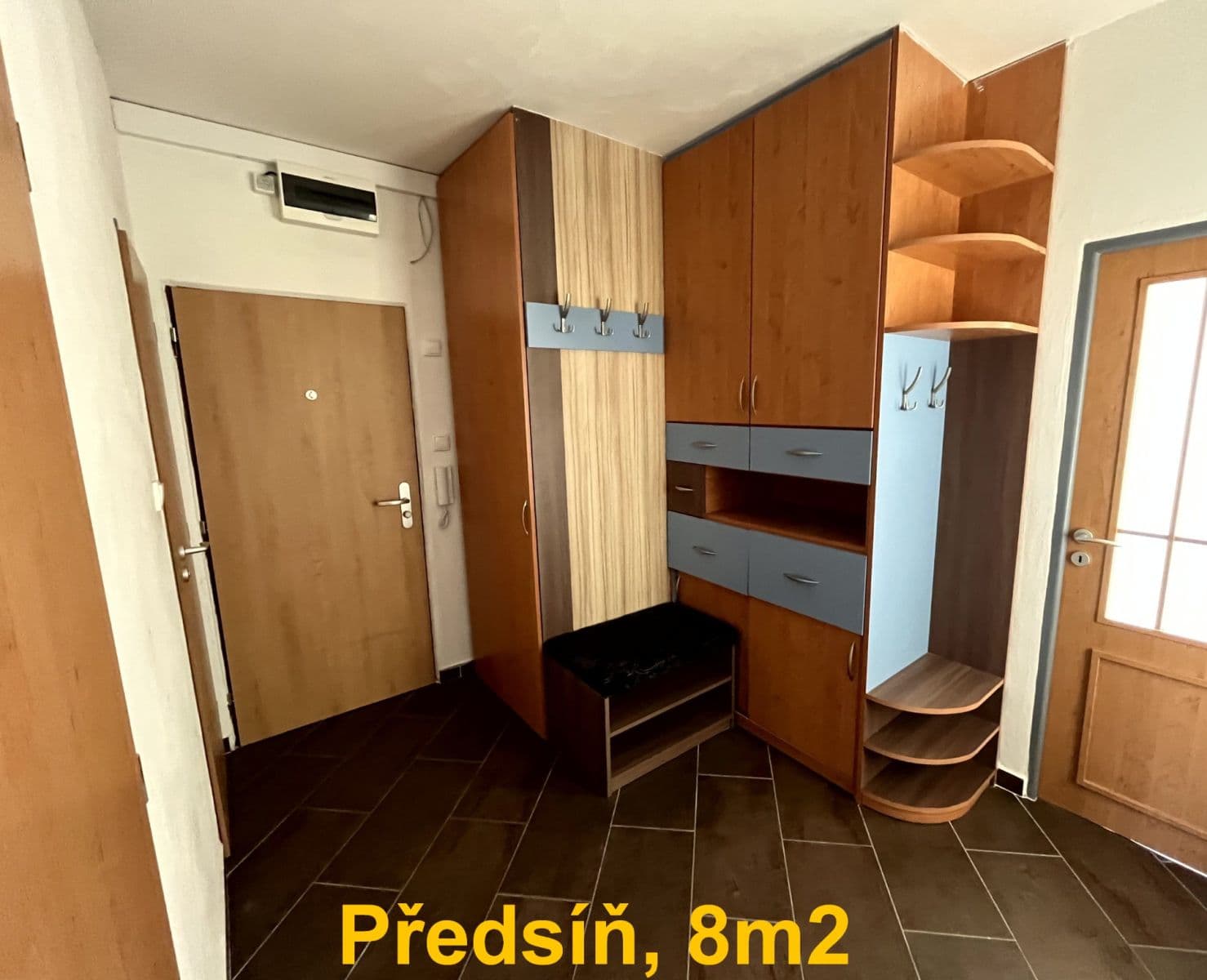 Prodej bytu 3+1 82 m², Pražská tř., České Budějovice, Jihočeský kraj Prodej bytu 3+1 82 m², Pražská tř., České Budějovice, Jihočeský kraj
