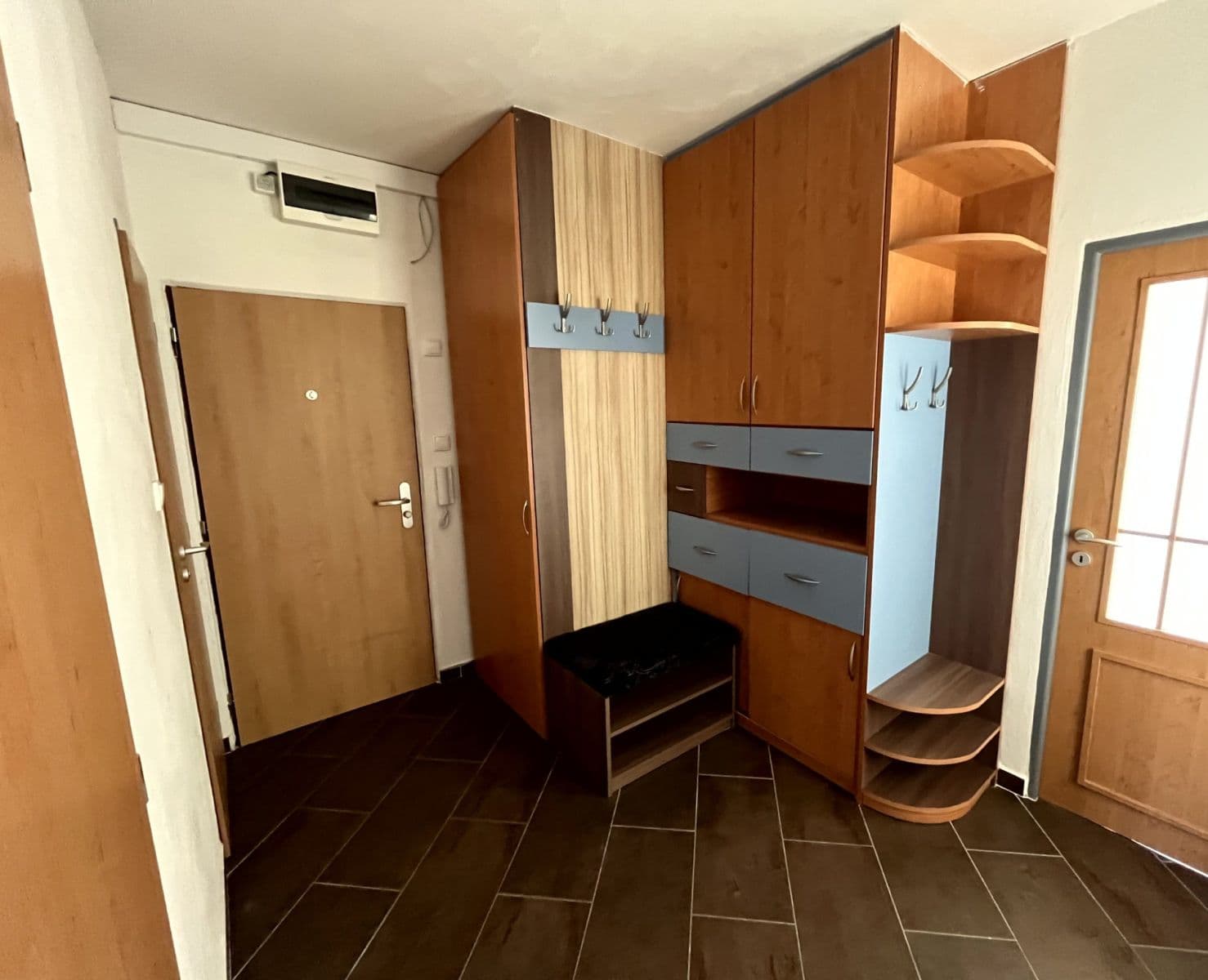 Prodej bytu 3+1 82 m², Pražská tř., České Budějovice, Jihočeský kraj Prodej bytu 3+1 82 m², Pražská tř., České Budějovice, Jihočeský kraj