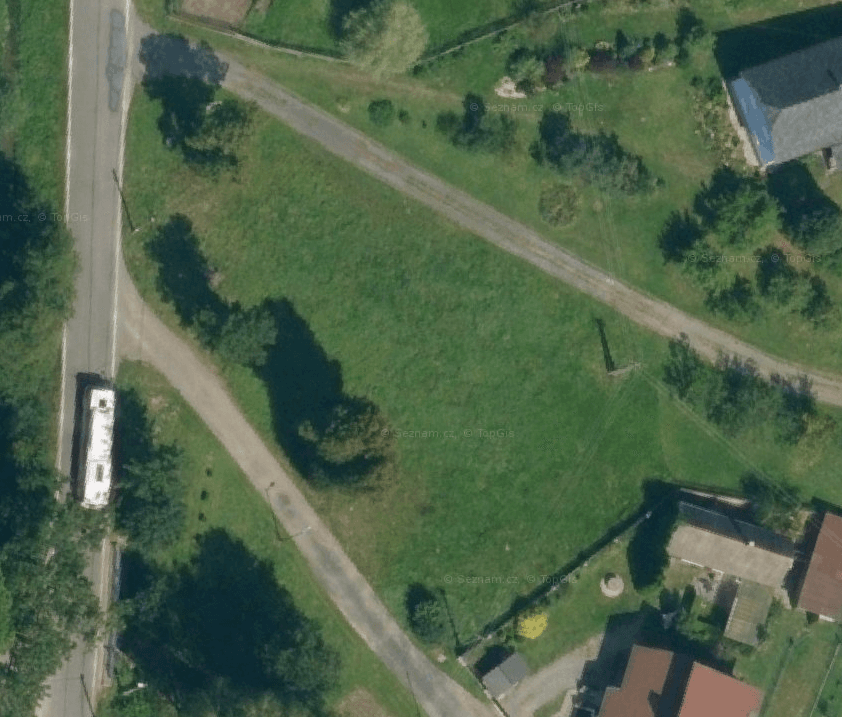 Prodej pozemku 1.371 m², Větřkovice, Moravskoslezský kraj Prodej pozemku 1.371 m², Větřkovice, Moravskoslezský kraj