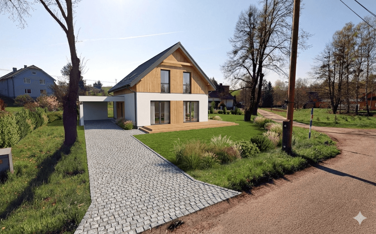 Prodej pozemku 1.371 m², Větřkovice, Moravskoslezský kraj Prodej pozemku 1.371 m², Větřkovice, Moravskoslezský kraj