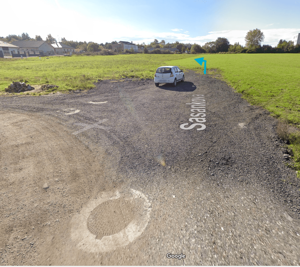 Prodej pozemku 1.627 m², Sasanková, Tábor, Jihočeský kraj Prodej pozemku 1.627 m², Sasanková, Tábor, Jihočeský kraj