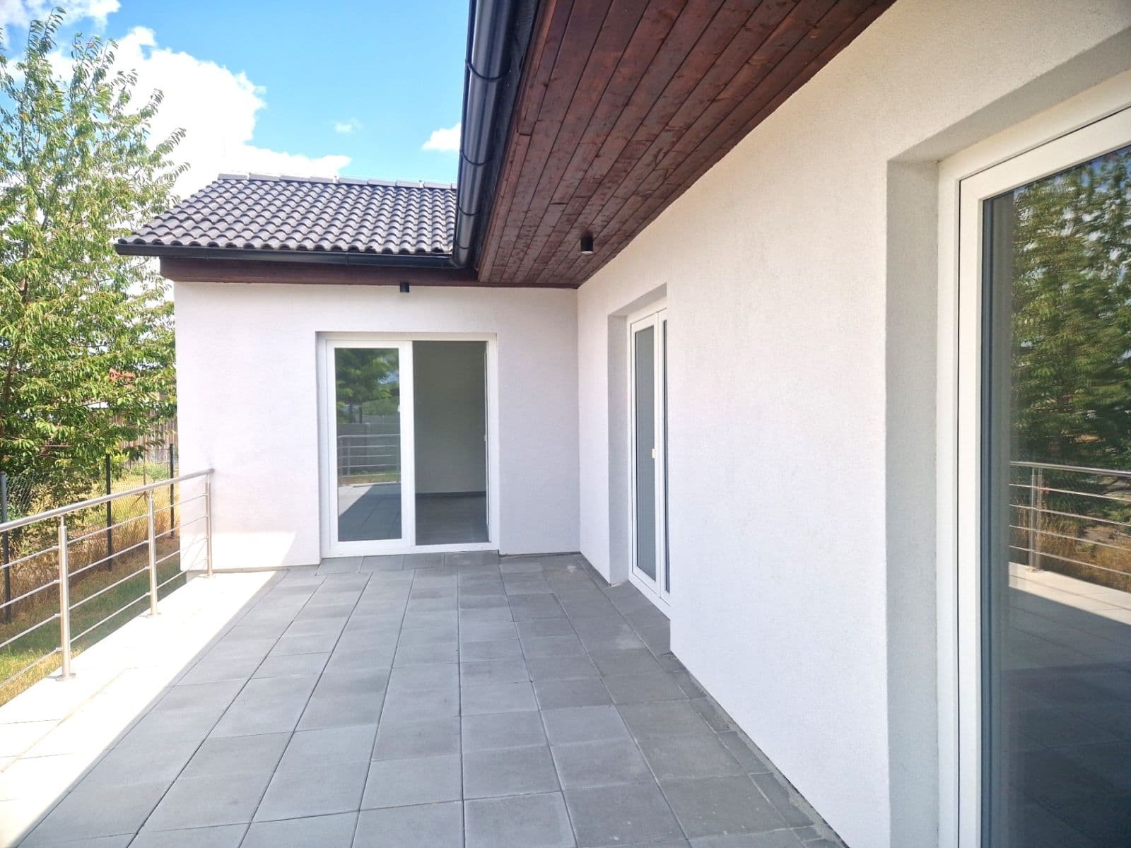 Prodej domu 108 m², pozemek 808 m², Švermova, Podbořany, Ústecký kraj Prodej domu 108 m², pozemek 808 m², Švermova, Podbořany, Ústecký kraj